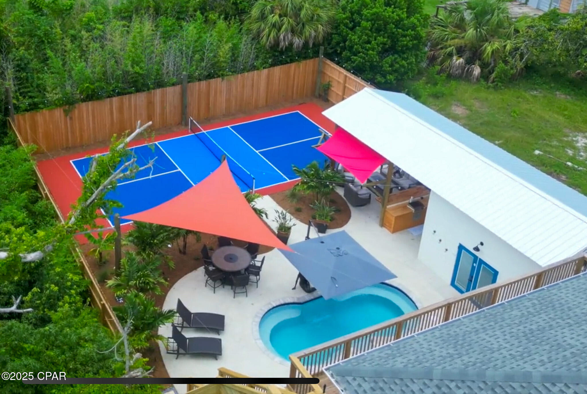 Magnolia Beach 2nd Add - Residential