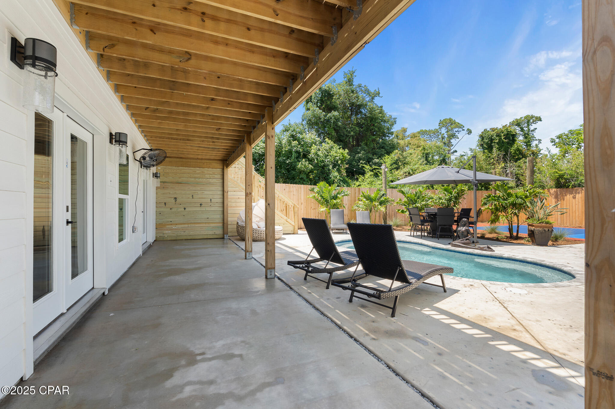 Magnolia Beach 2nd Add - Residential