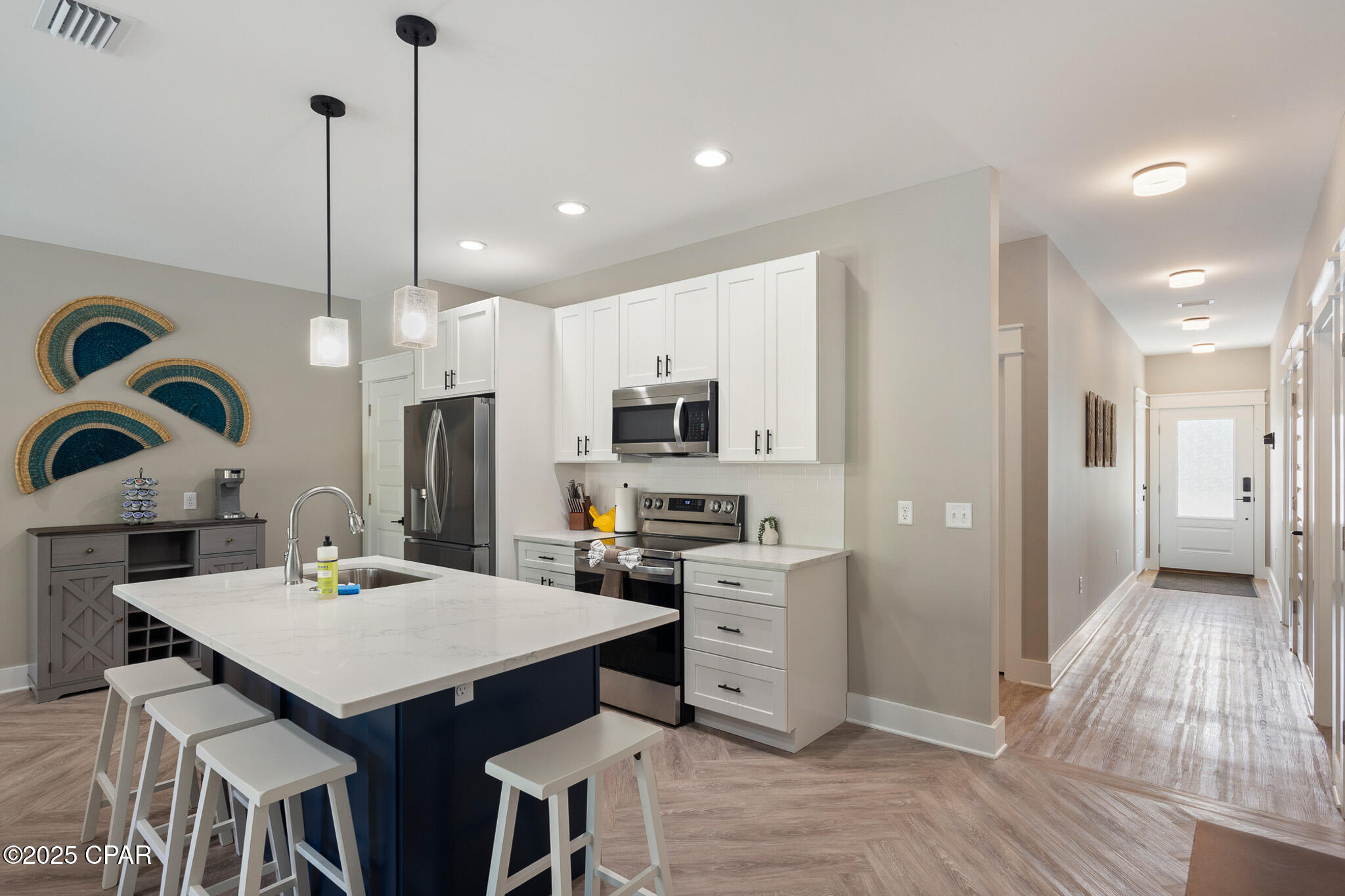 Magnolia Beach 2nd Add - Residential