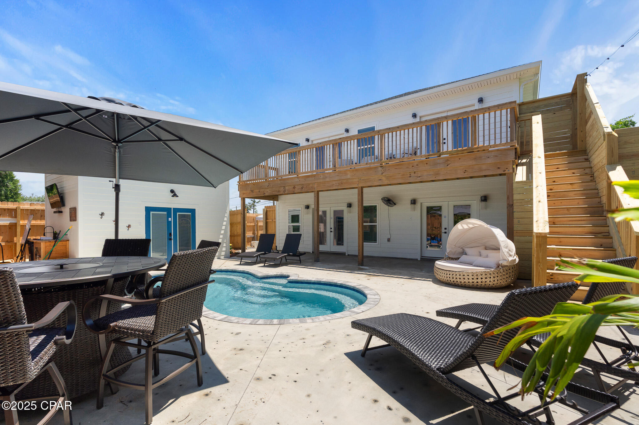 Magnolia Beach 2nd Add - Residential