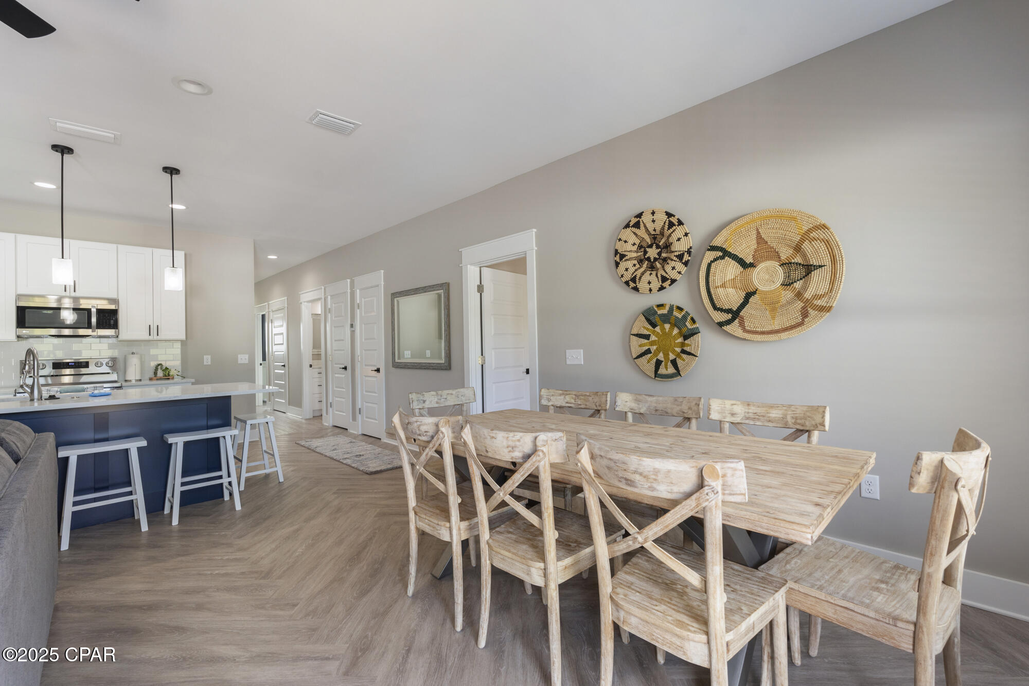 Magnolia Beach 2nd Add - Residential