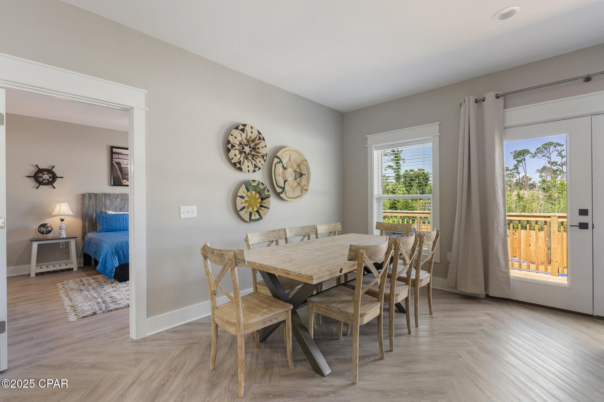 Magnolia Beach 2nd Add - Residential