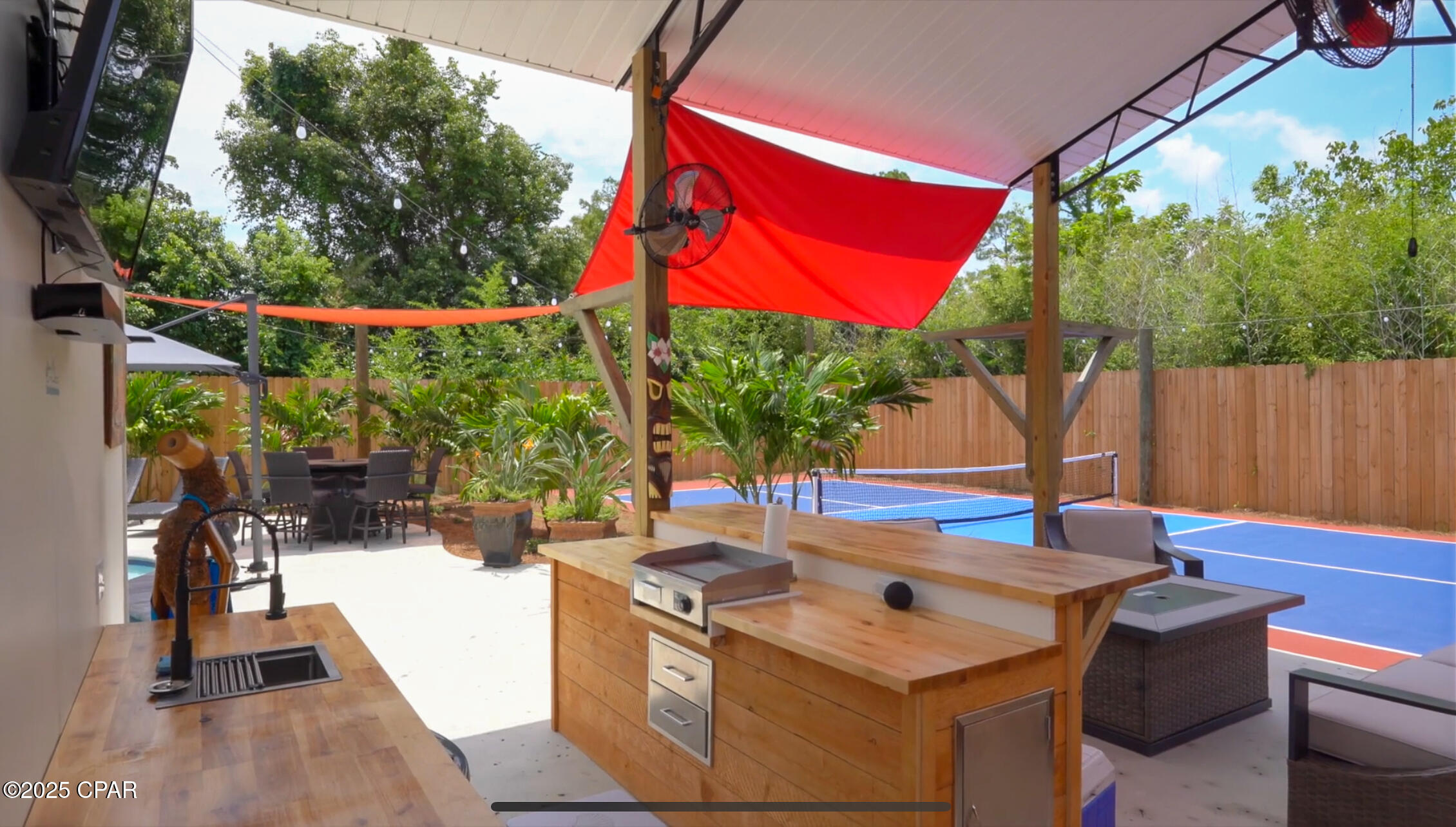 Magnolia Beach 2nd Add - Residential