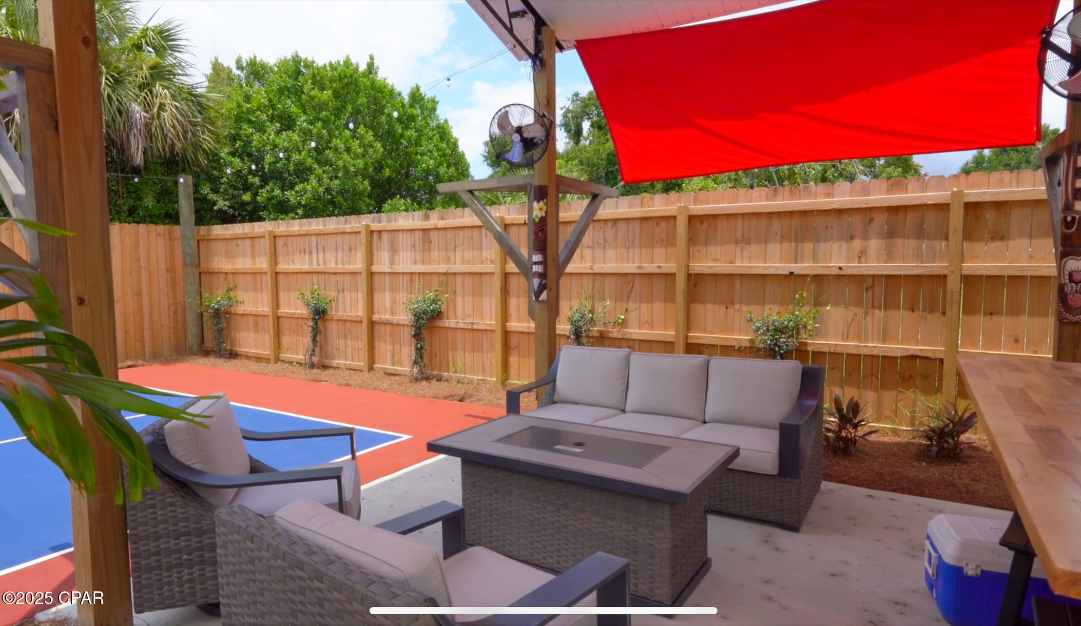 Magnolia Beach 2nd Add - Residential