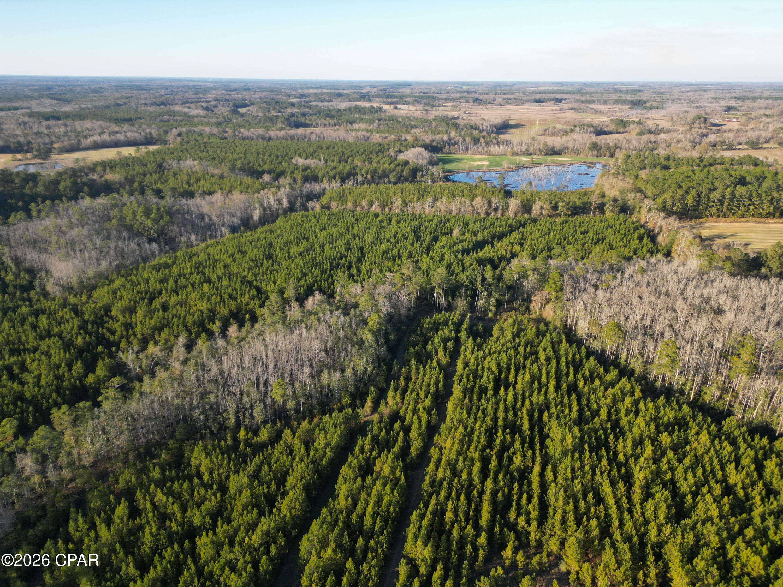 [No Recorded Subdiv] - Land