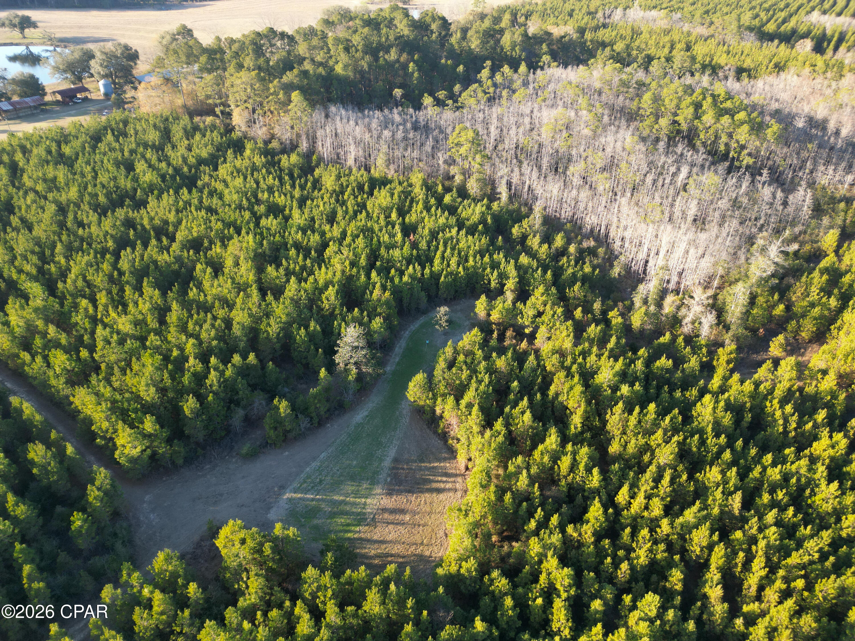 [No Recorded Subdiv] - Land