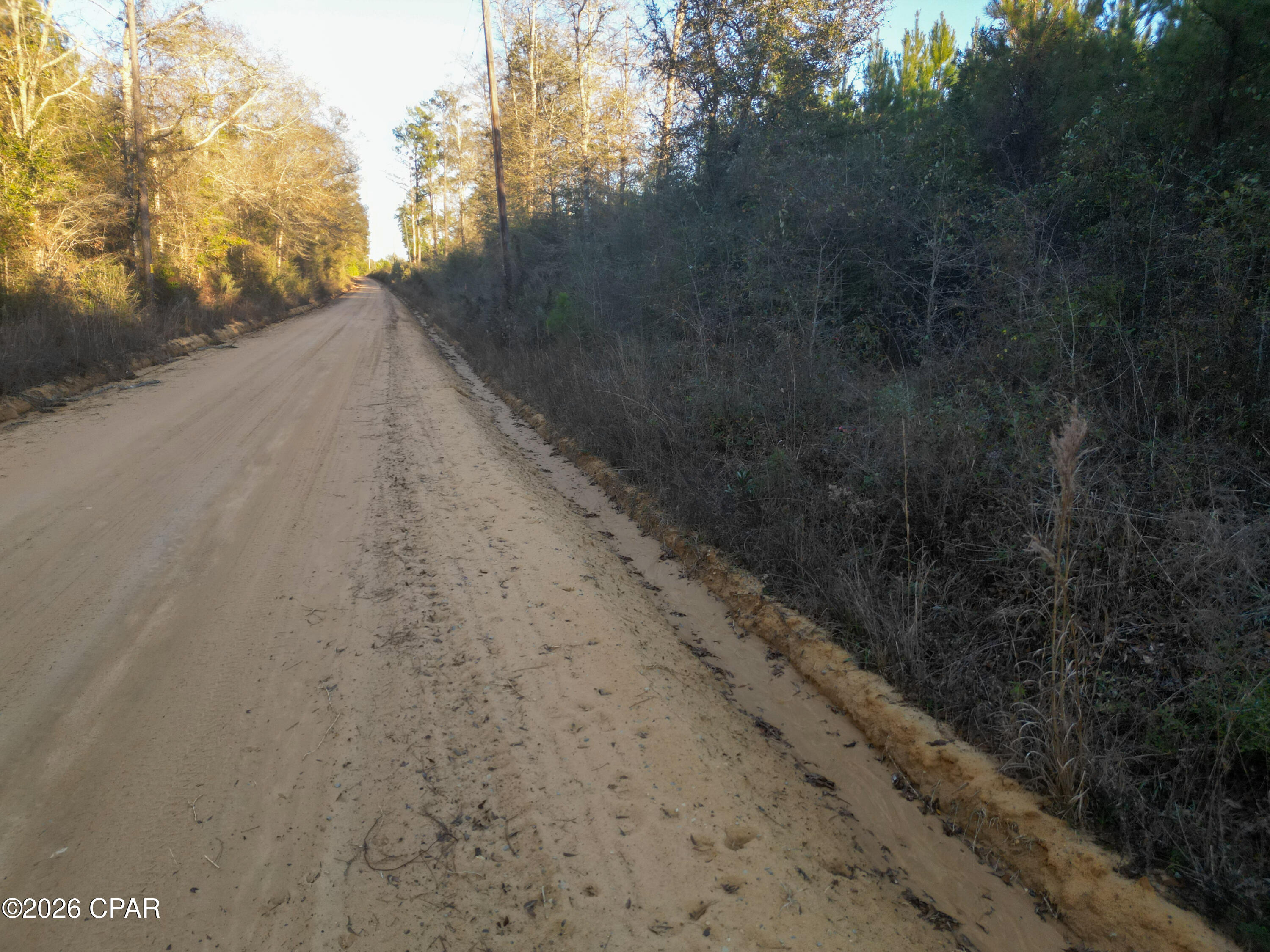 [No Recorded Subdiv] - Land