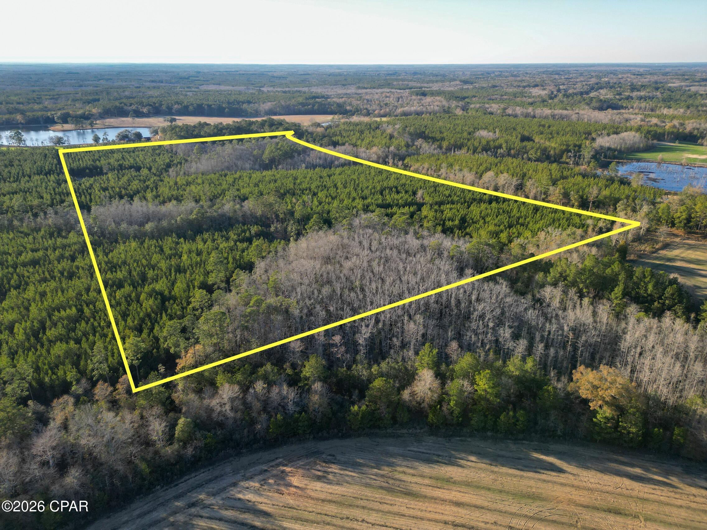 [No Recorded Subdiv] - Land