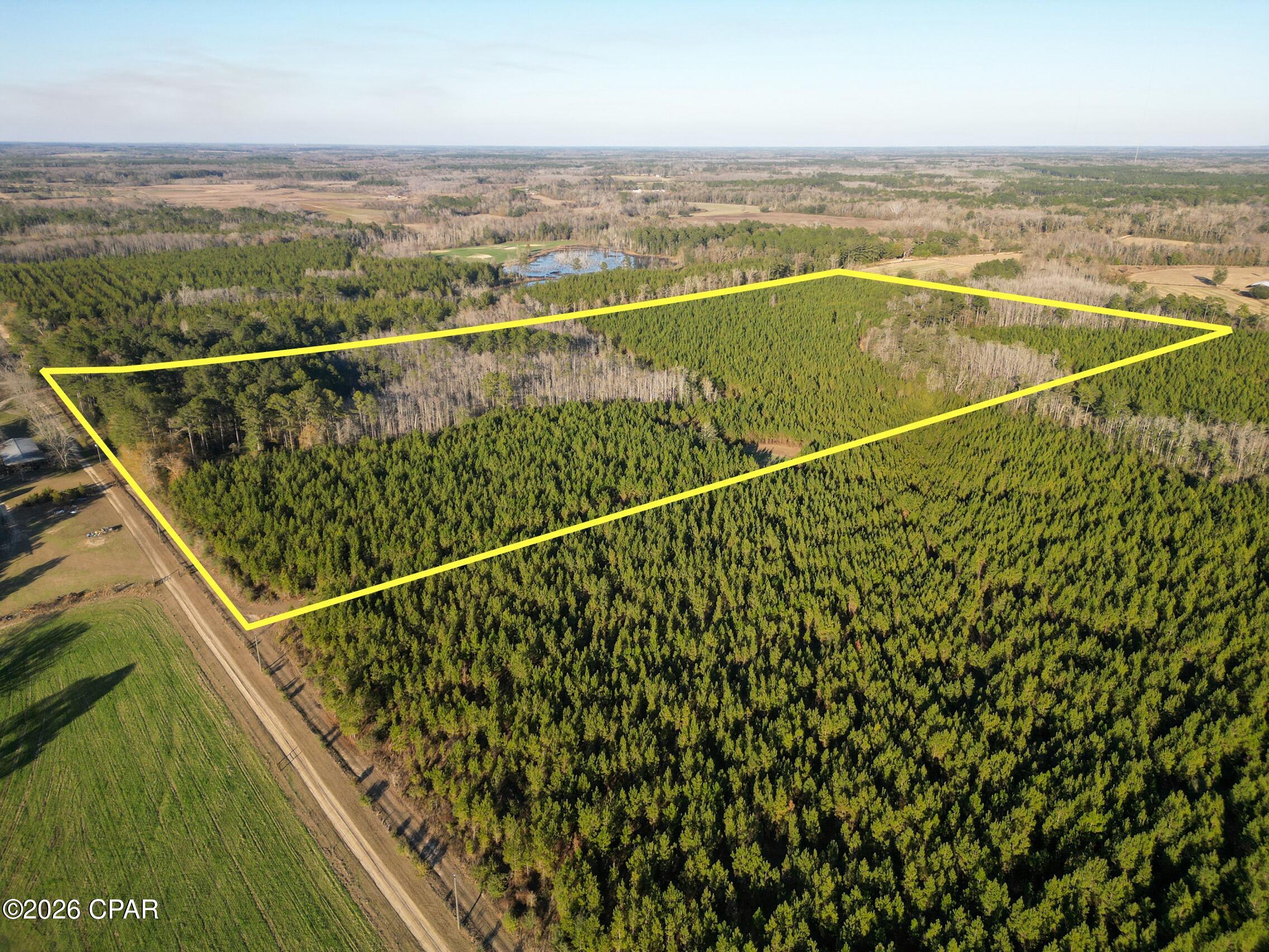 [No Recorded Subdiv] - Land