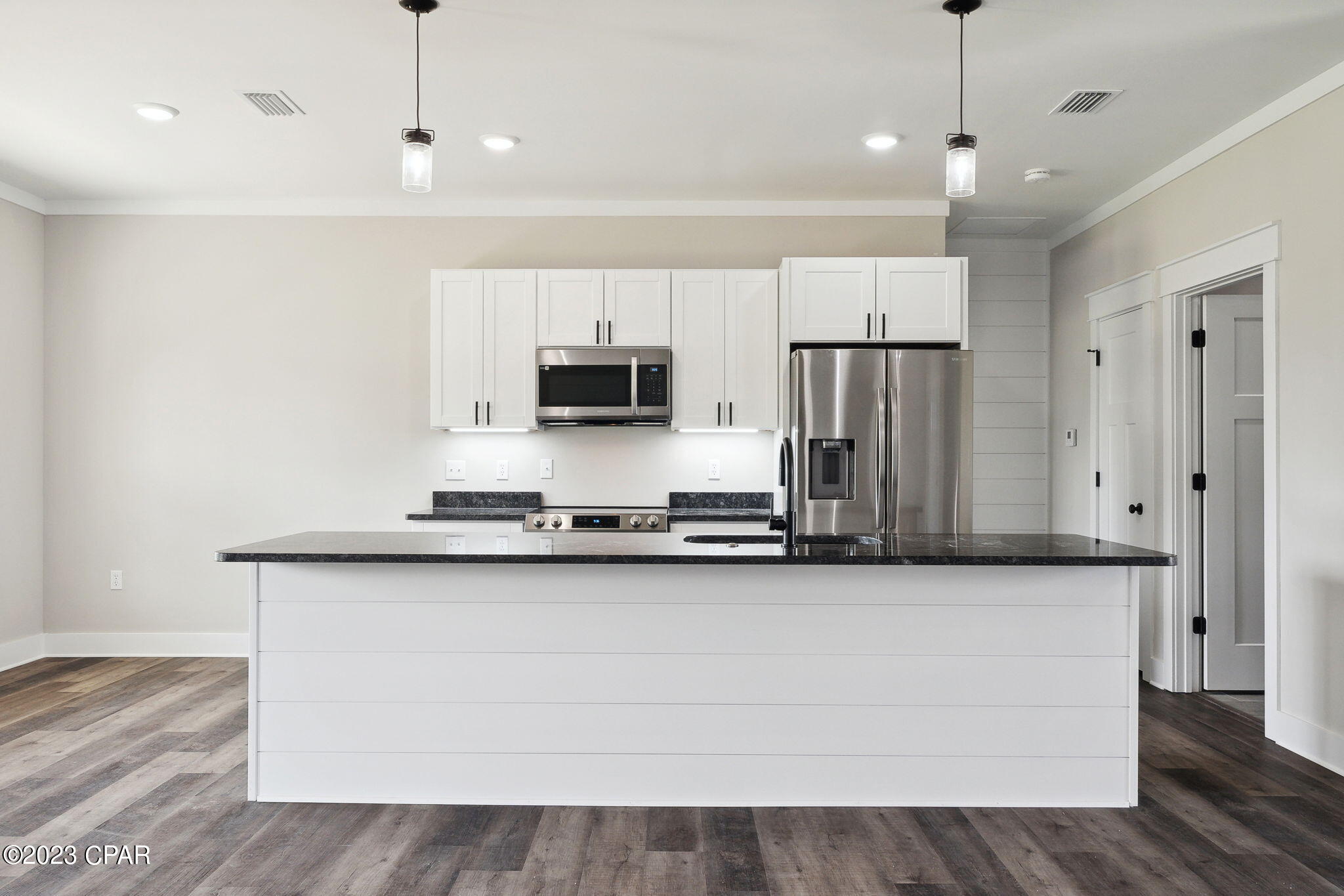 [No Recorded Subdiv] - Residential