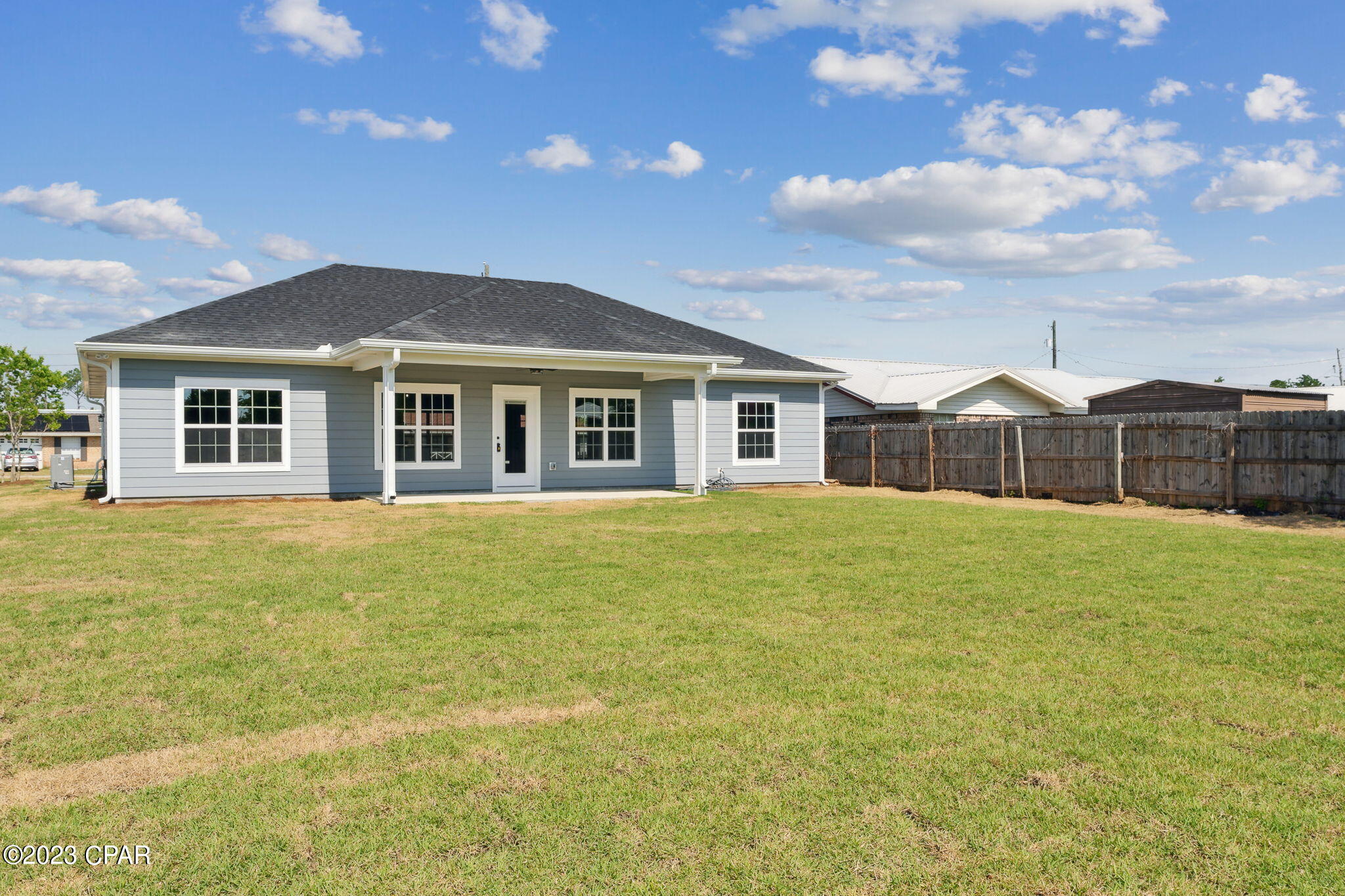 [No Recorded Subdiv] - Residential