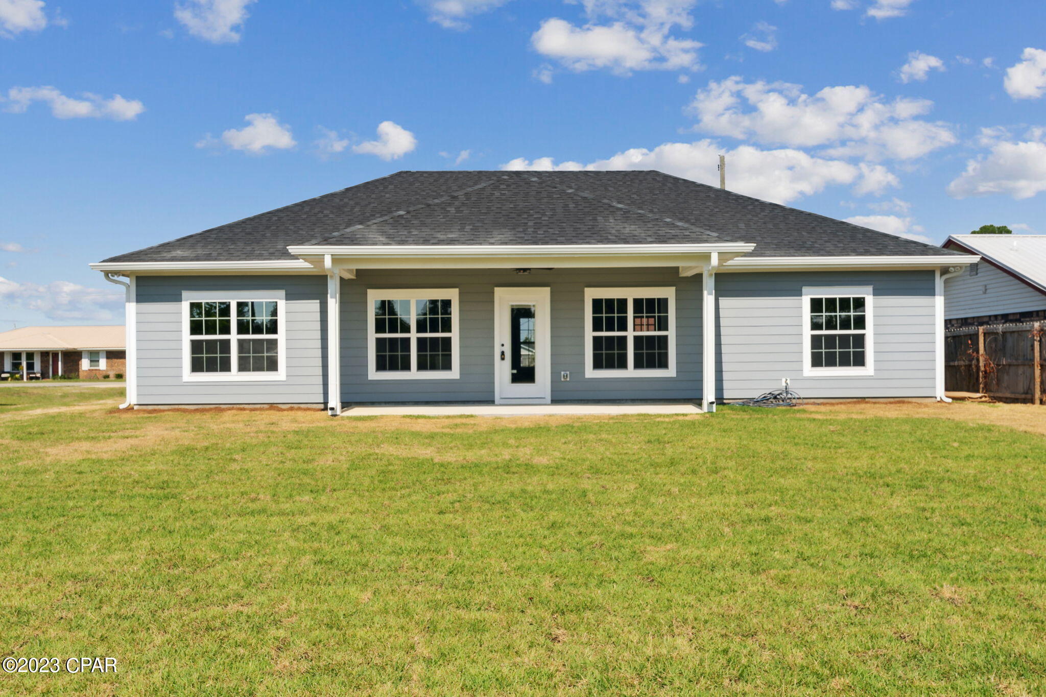 [No Recorded Subdiv] - Residential