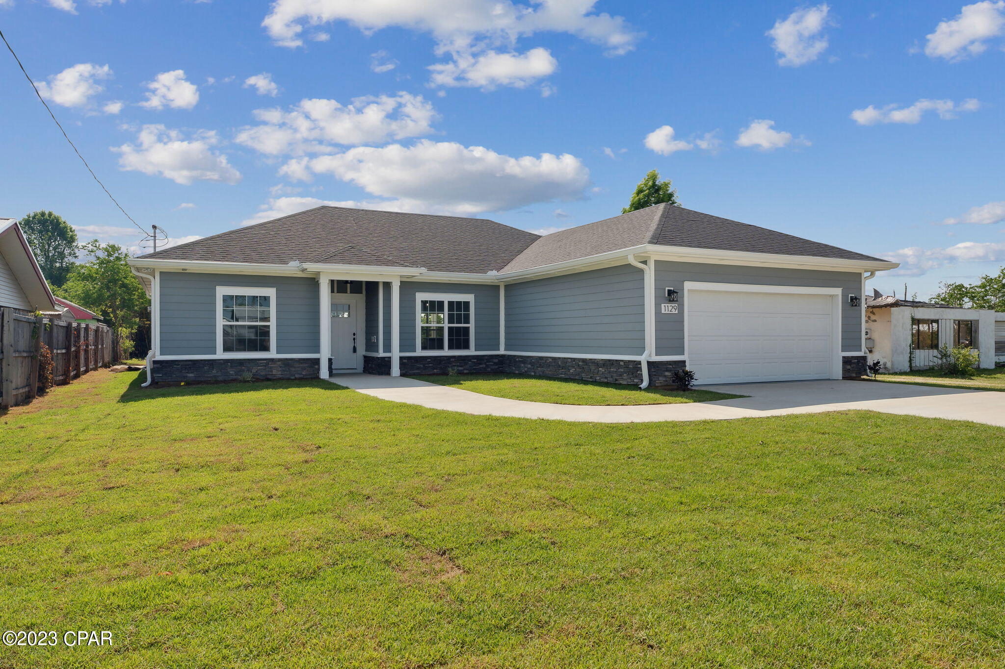 [No Recorded Subdiv] - Residential