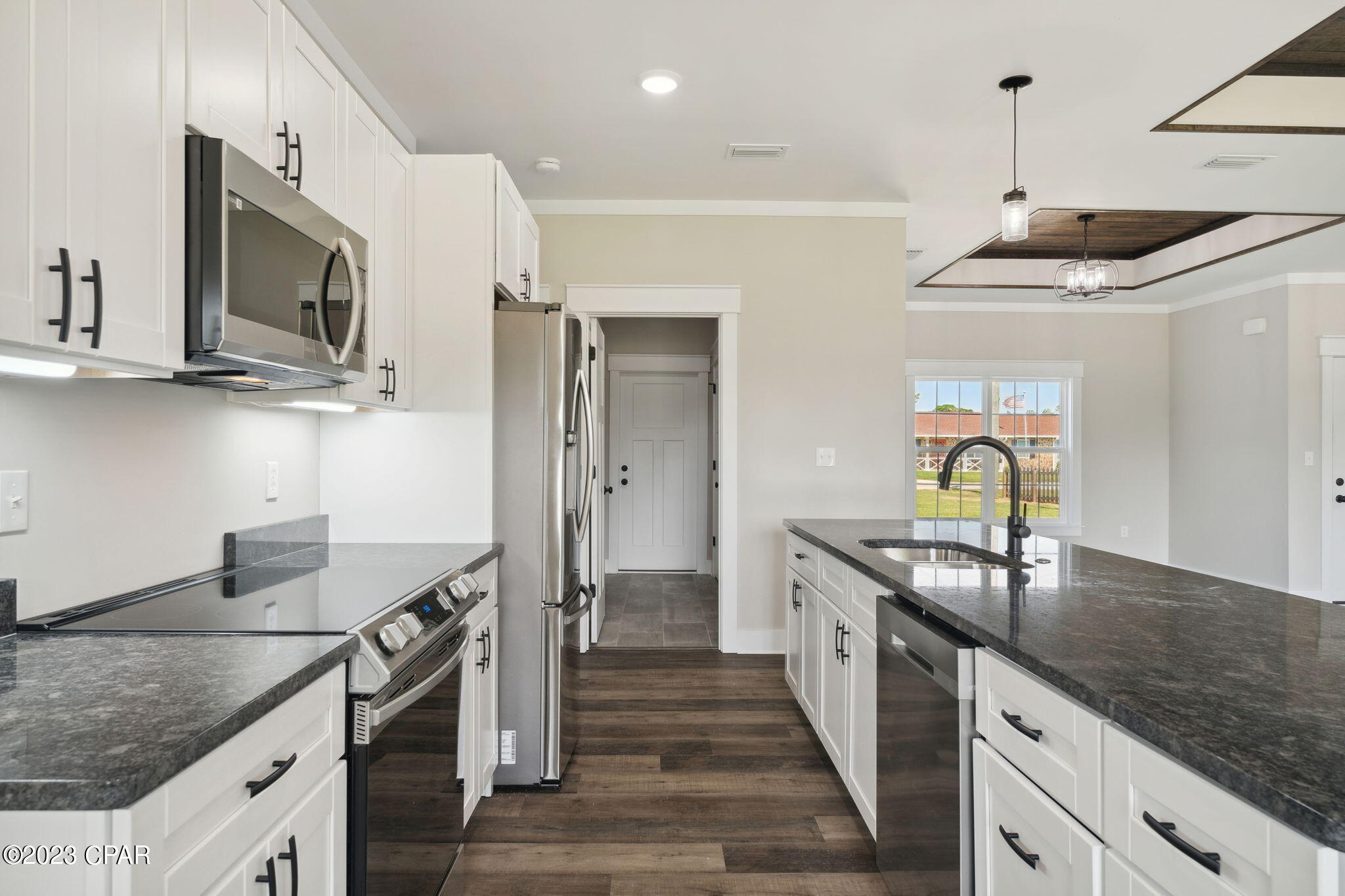 [No Recorded Subdiv] - Residential