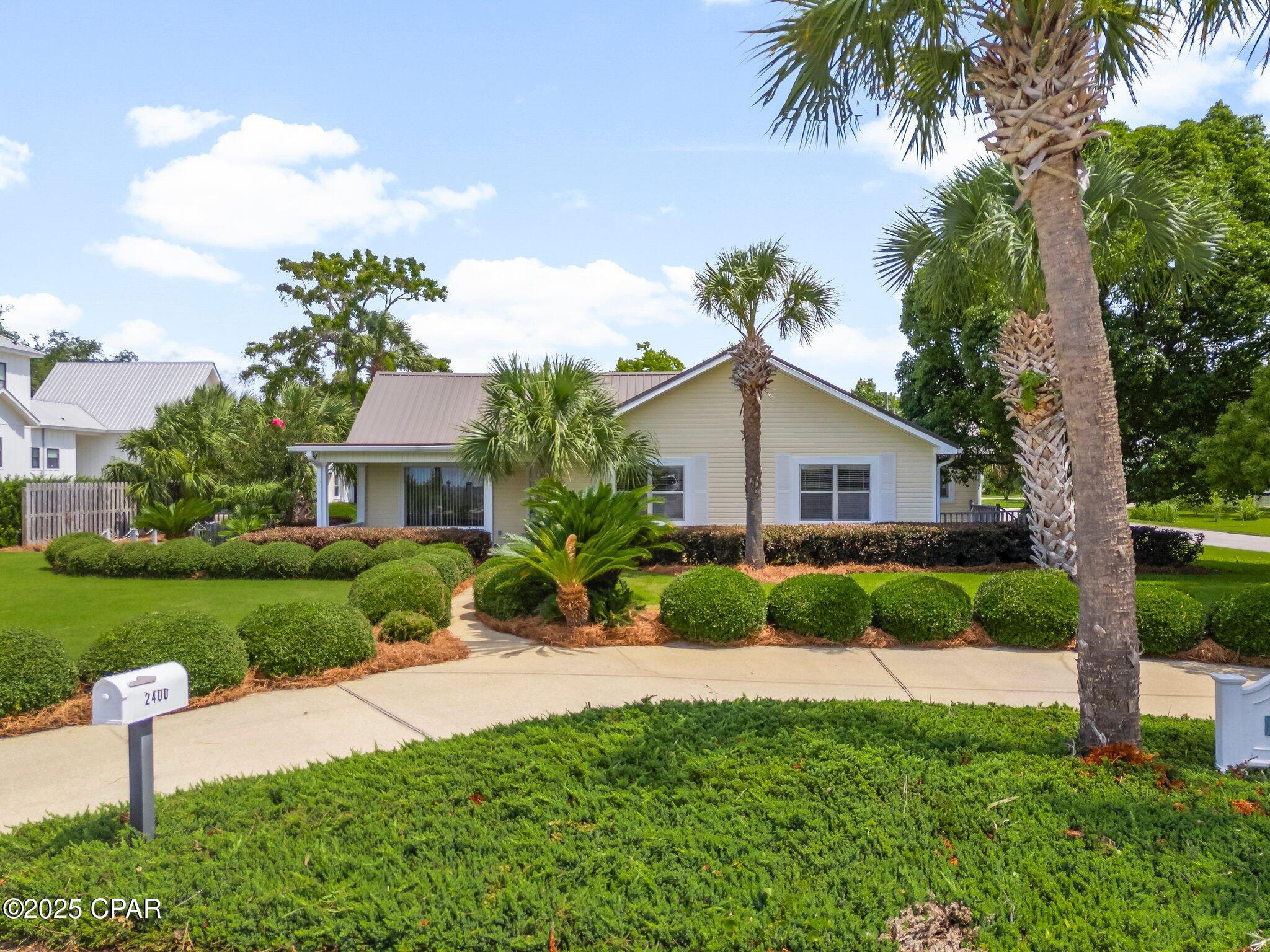 Gwaltney Estates - Residential