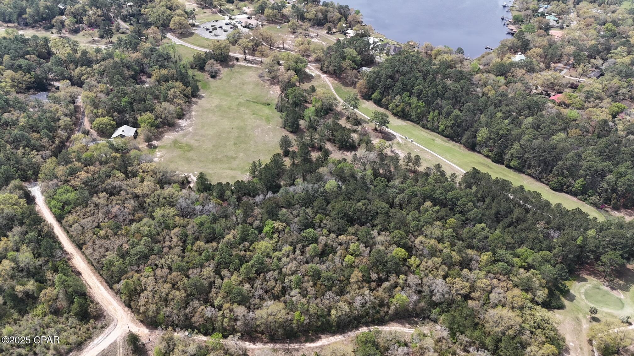 Dogwood Lakes - Land