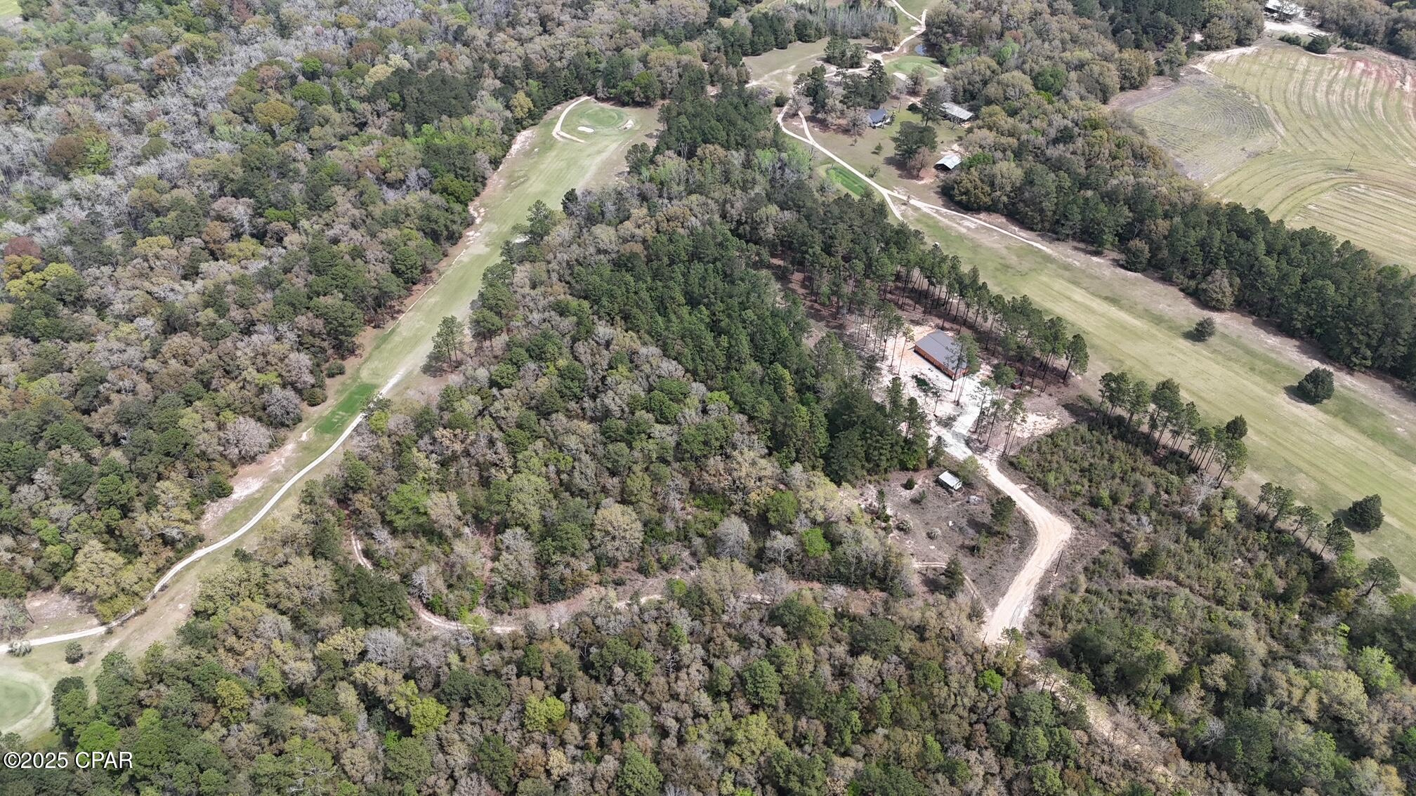 Dogwood Lakes - Land