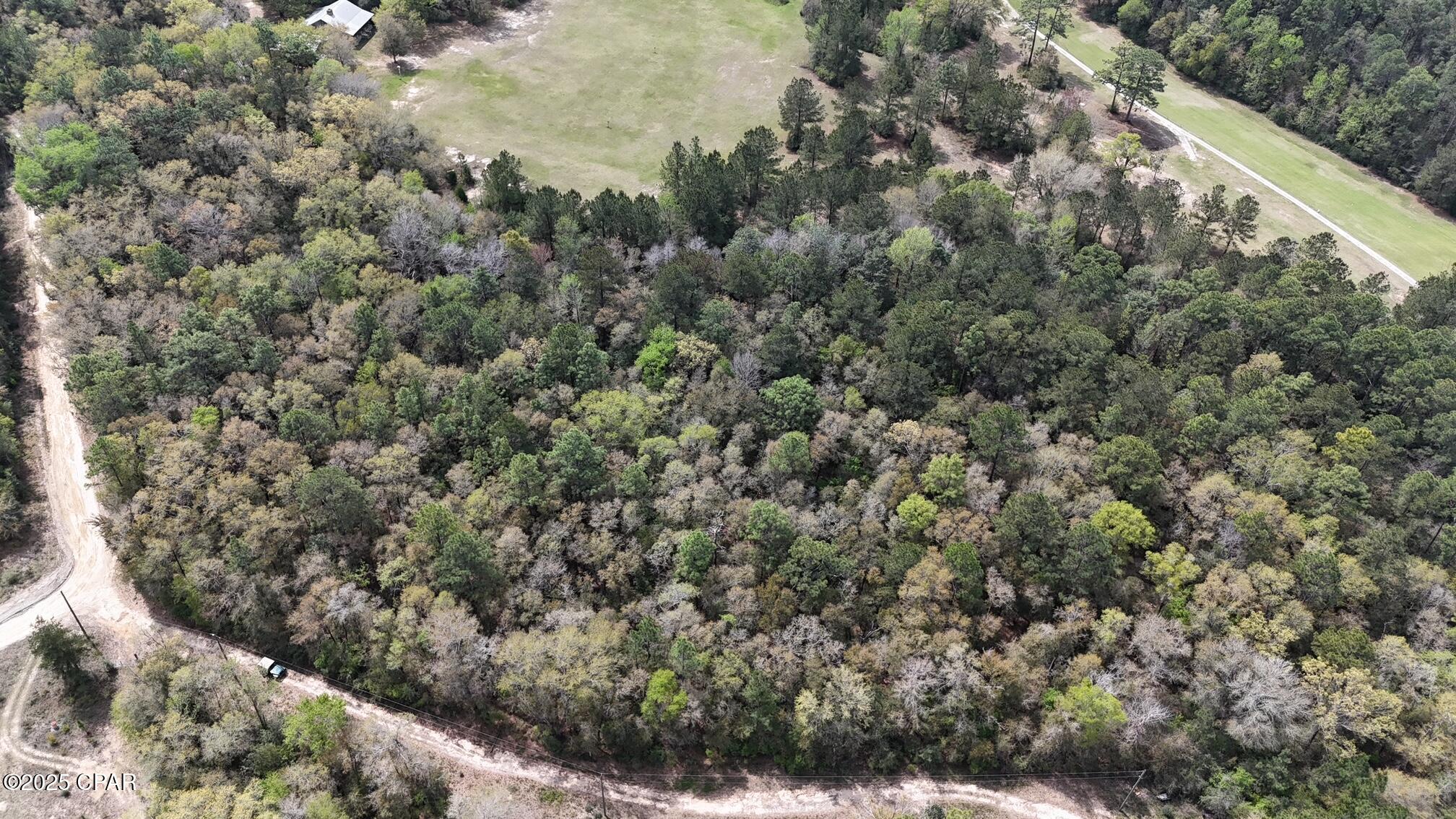 Dogwood Lakes - Land