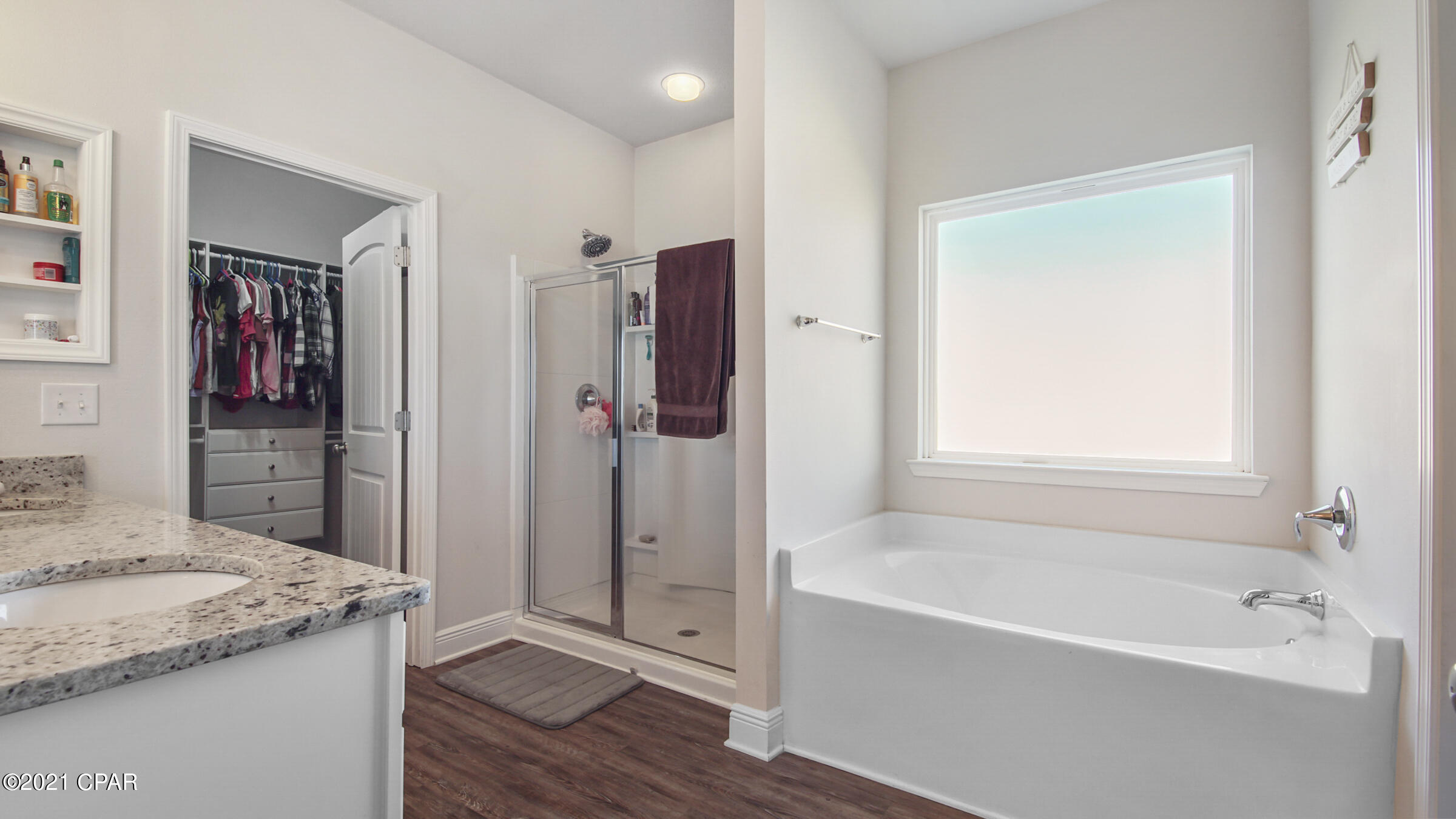 Village Of Mill Bayou/Shoreline Village Ph 1A - Residential