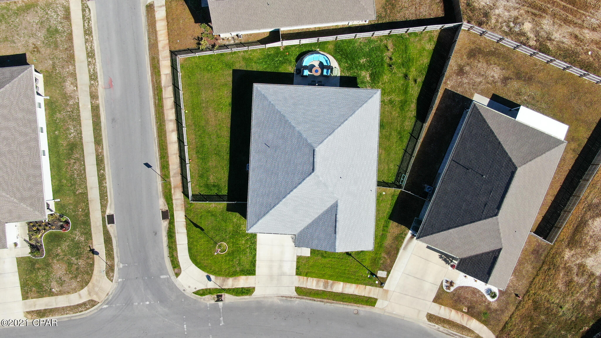 Village Of Mill Bayou/Shoreline Village Ph 1A - Residential