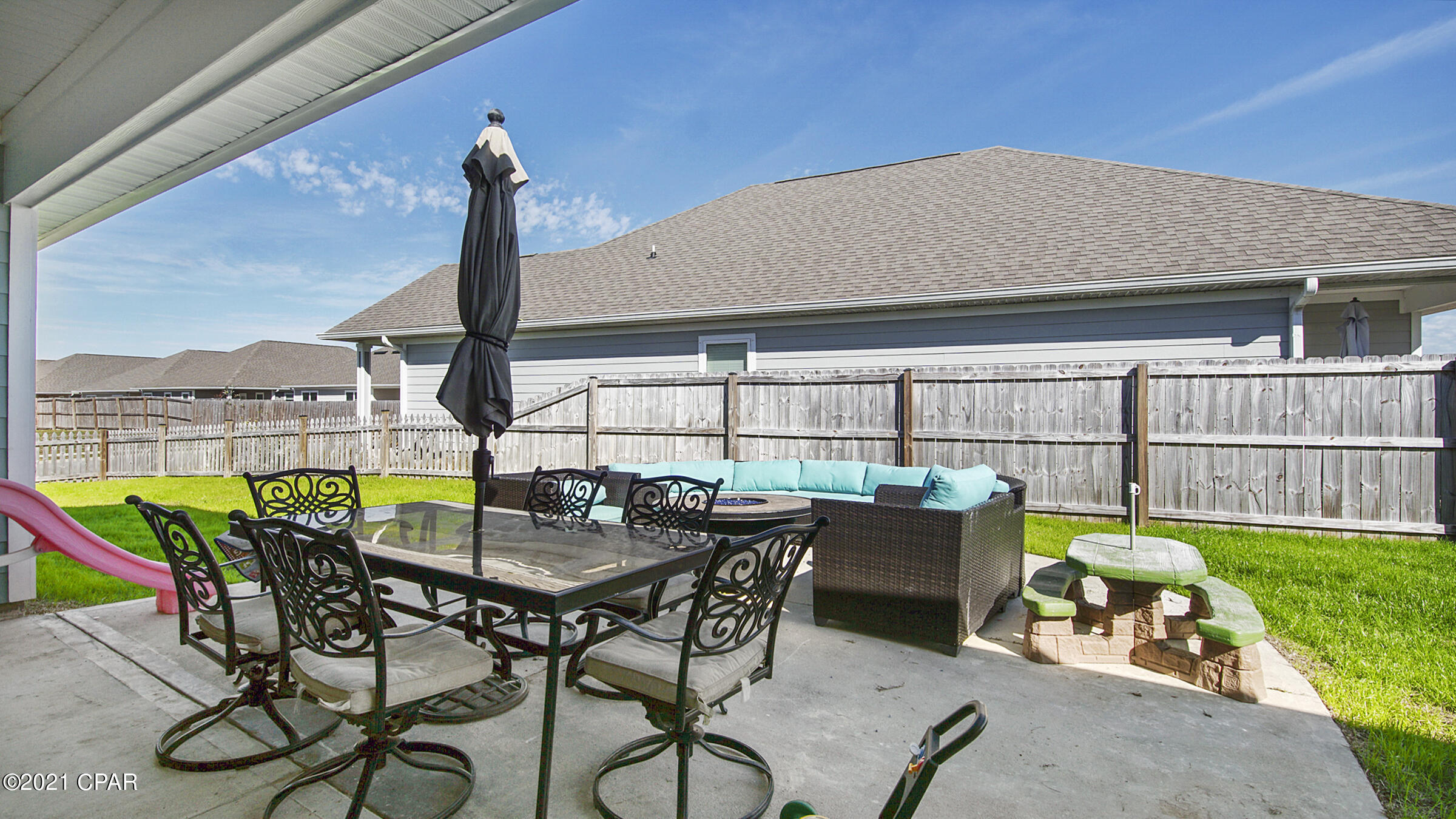 Village Of Mill Bayou/Shoreline Village Ph 1A - Residential