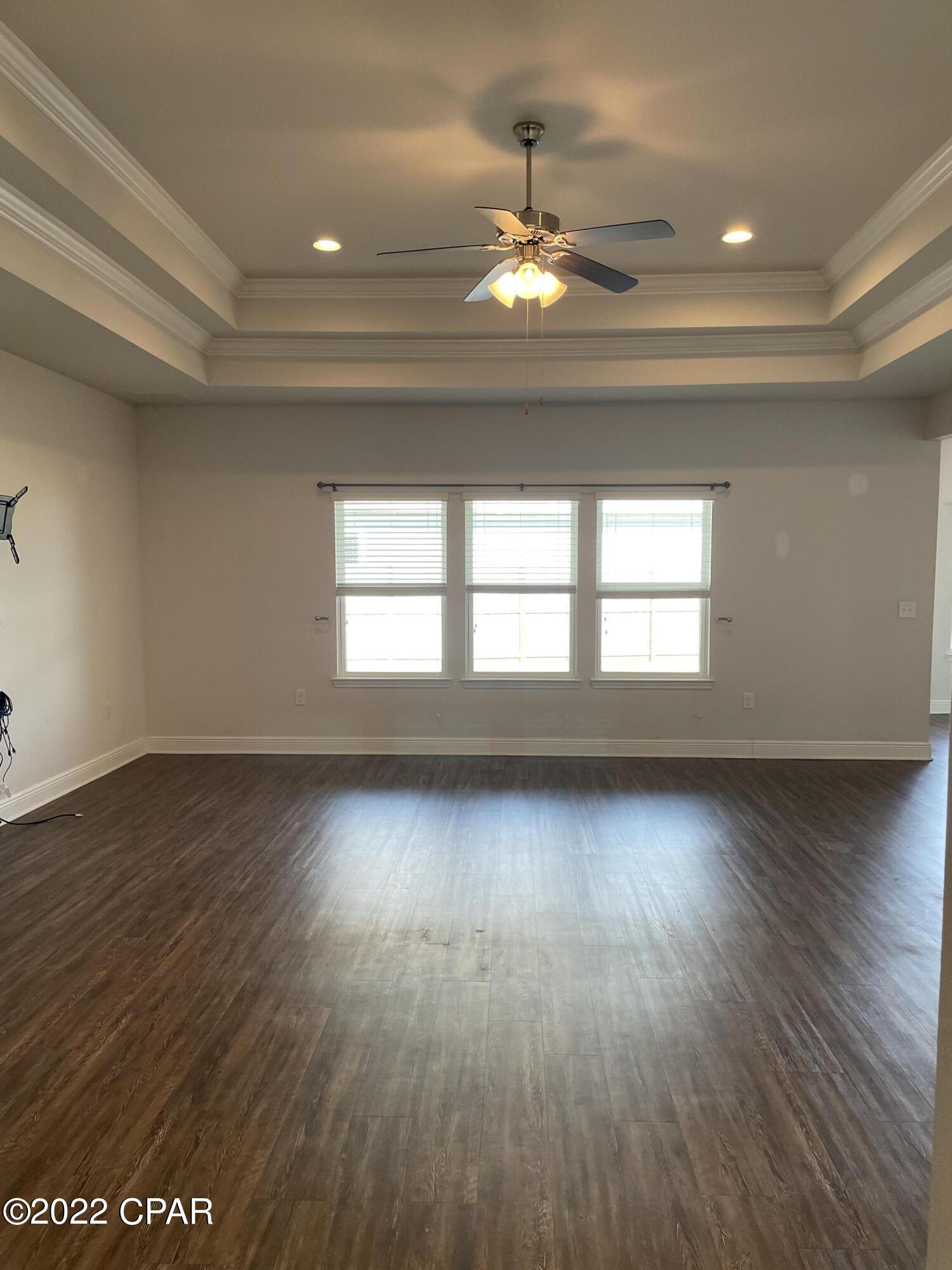 Village Of Mill Bayou/Shoreline Village Ph 1A - Residential