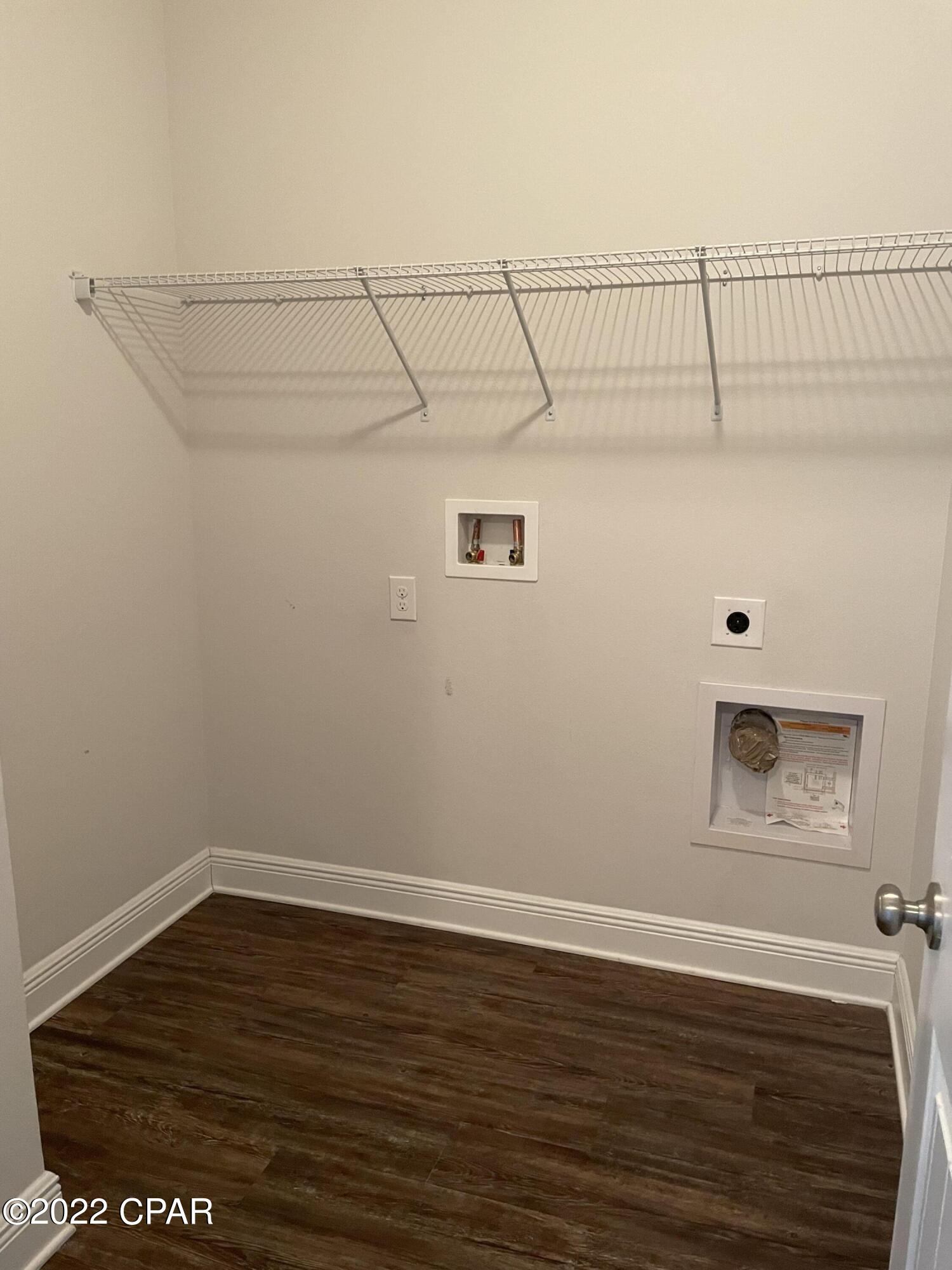 Village Of Mill Bayou/Shoreline Village Ph 1A - Residential