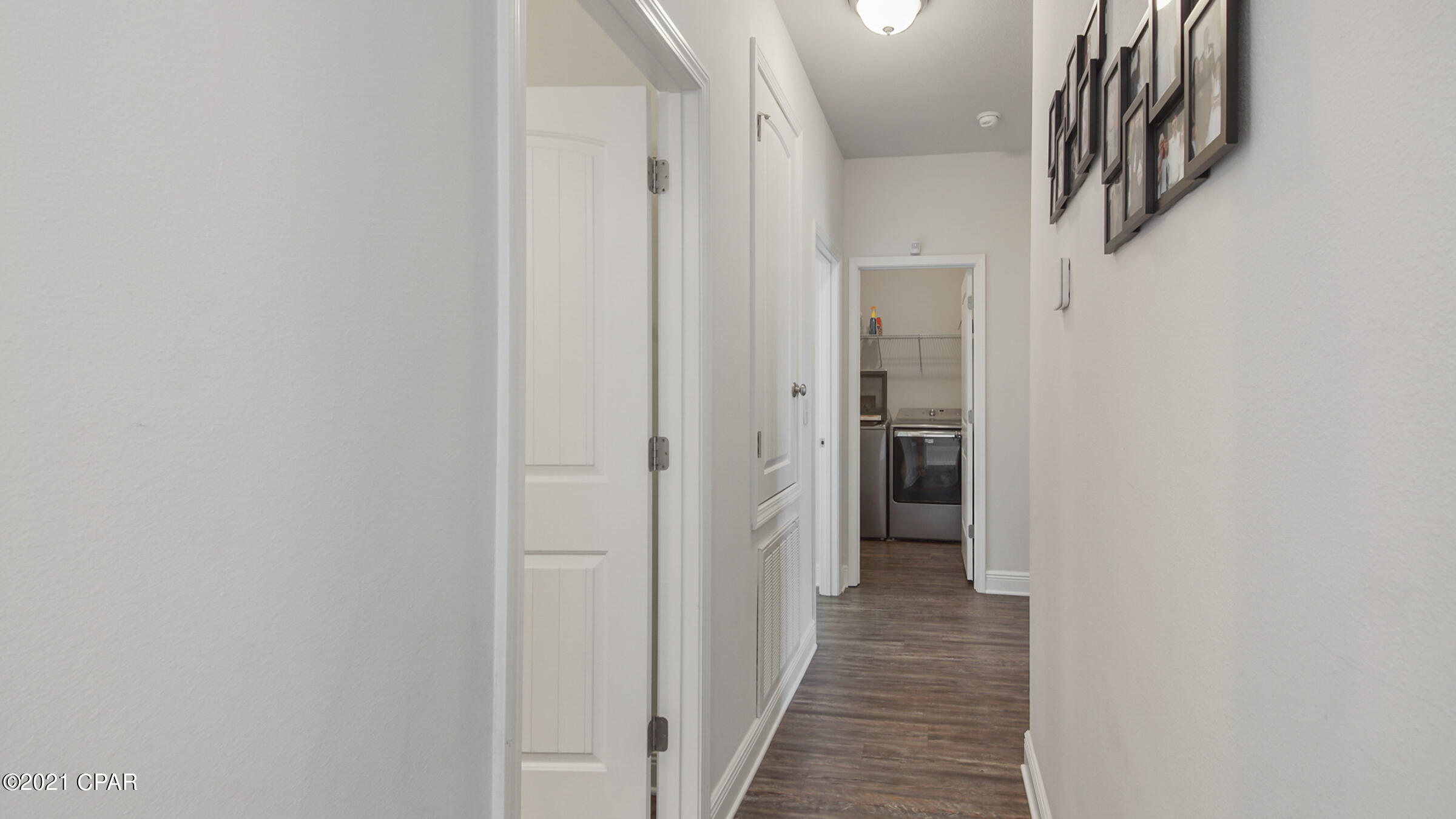 Village Of Mill Bayou/Shoreline Village Ph 1A - Residential