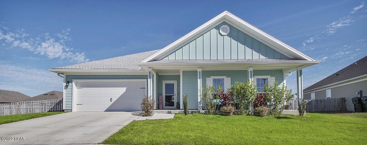 Village Of Mill Bayou/Shoreline Village Ph 1A - Residential