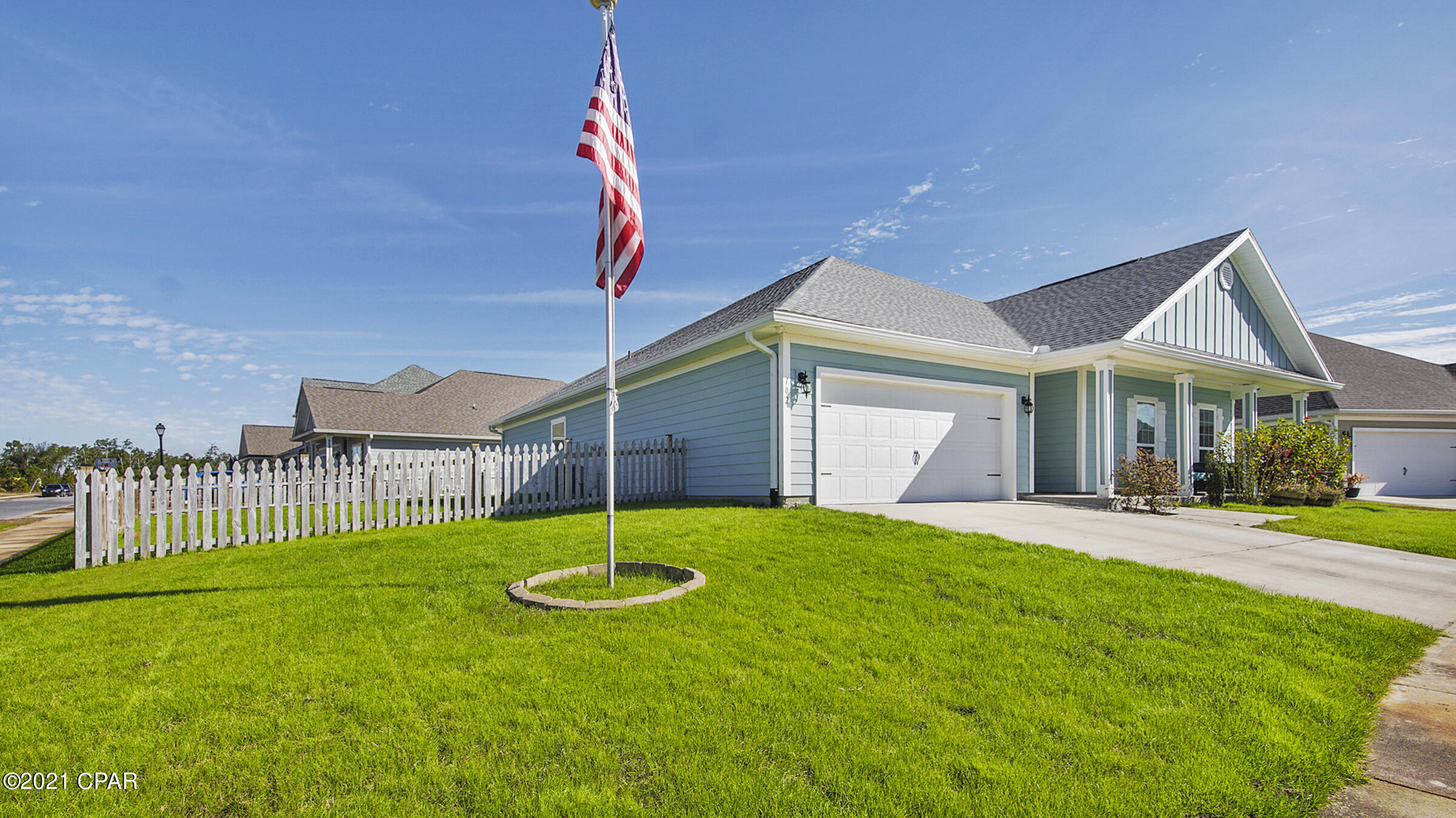 Village Of Mill Bayou/Shoreline Village Ph 1A - Residential