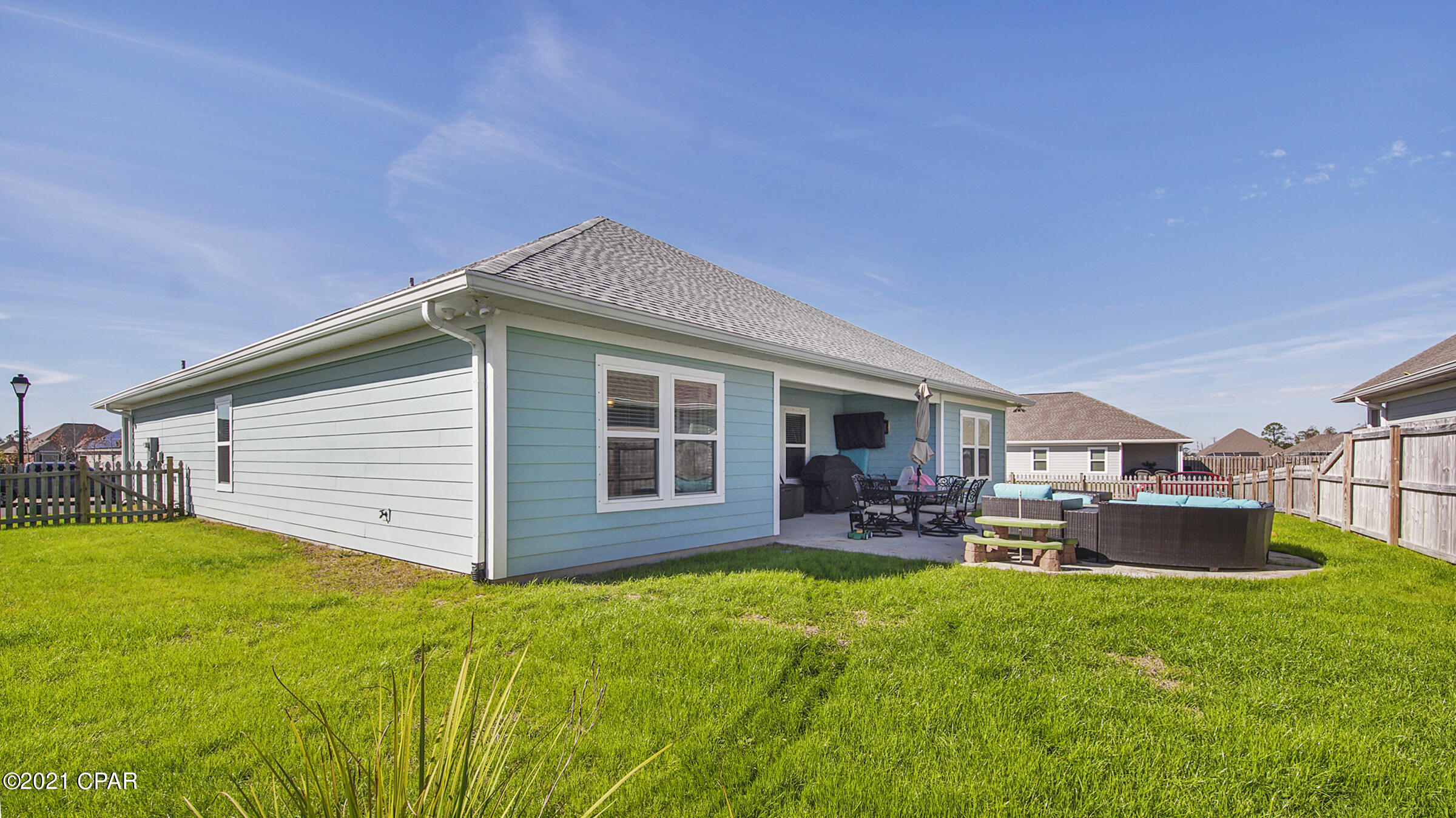 Village Of Mill Bayou/Shoreline Village Ph 1A - Residential