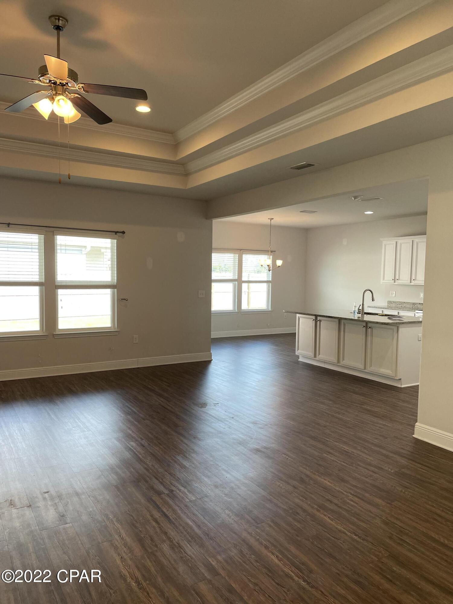 Village Of Mill Bayou/Shoreline Village Ph 1A - Residential