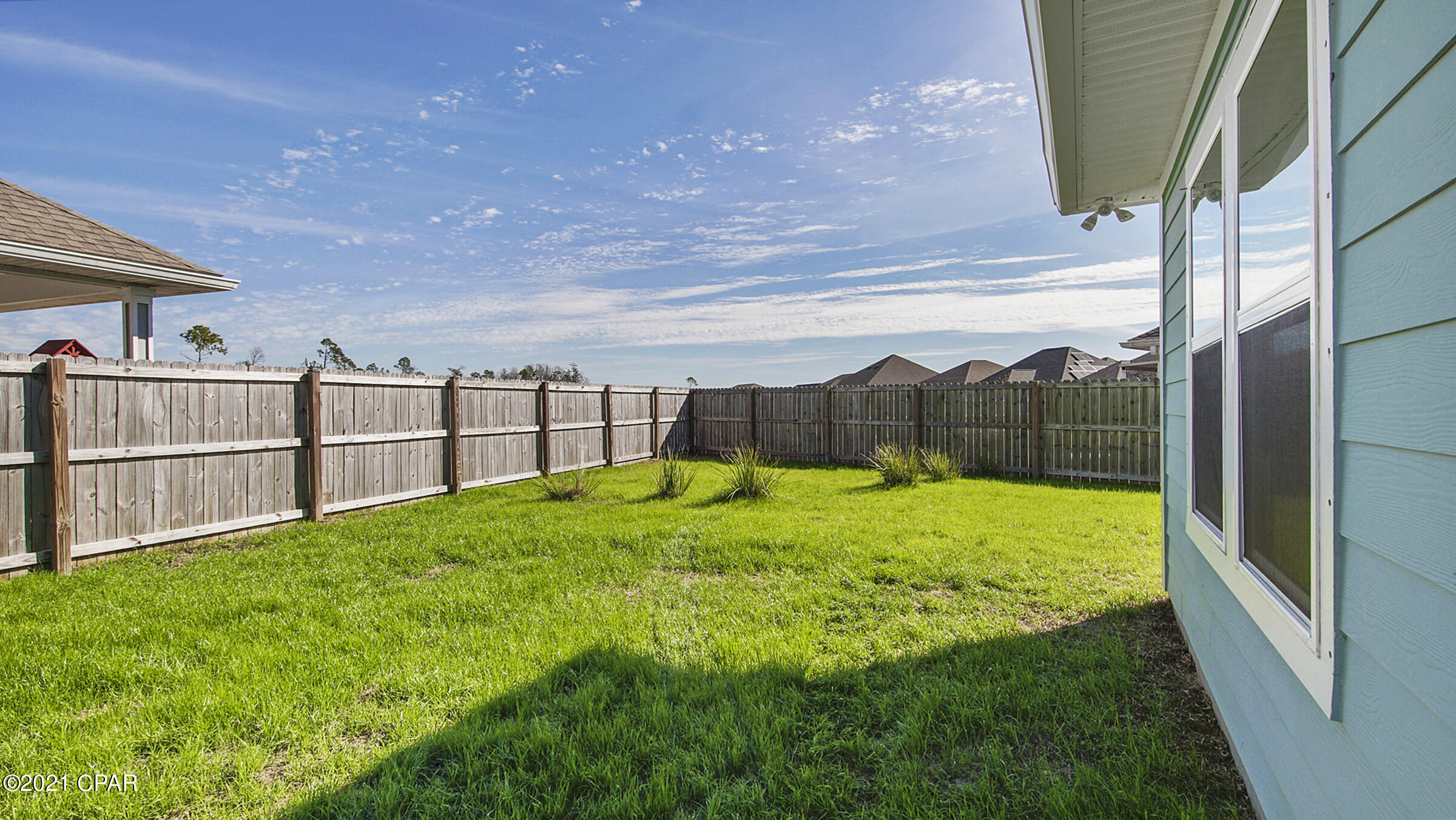 Village Of Mill Bayou/Shoreline Village Ph 1A - Residential