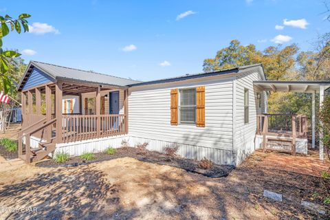 A home in Chipley