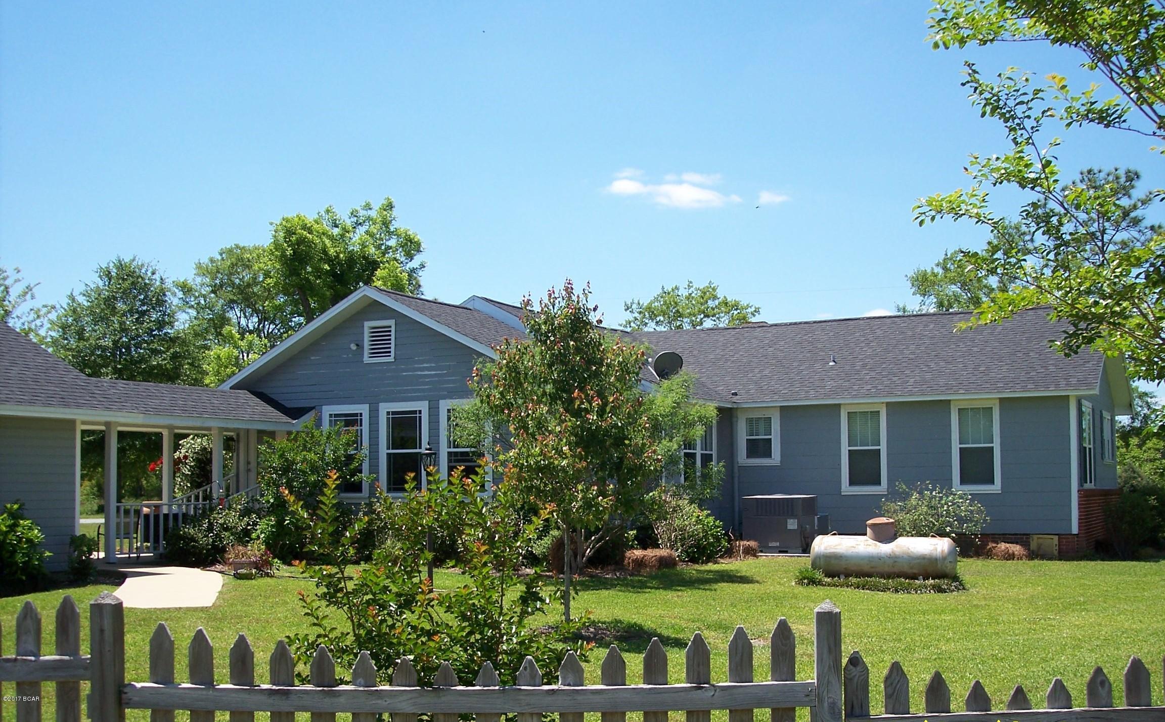 No Named Subdivision - Residential