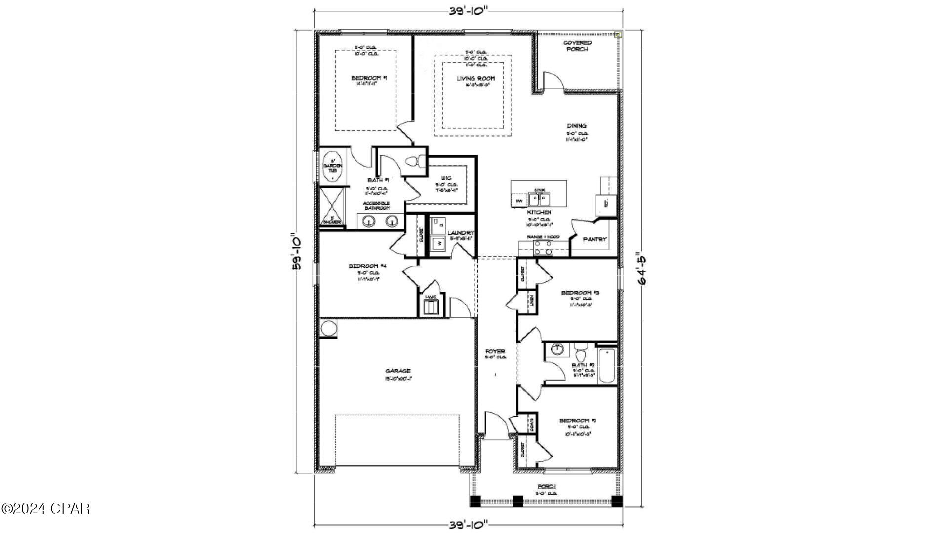 Titus Park - Residential