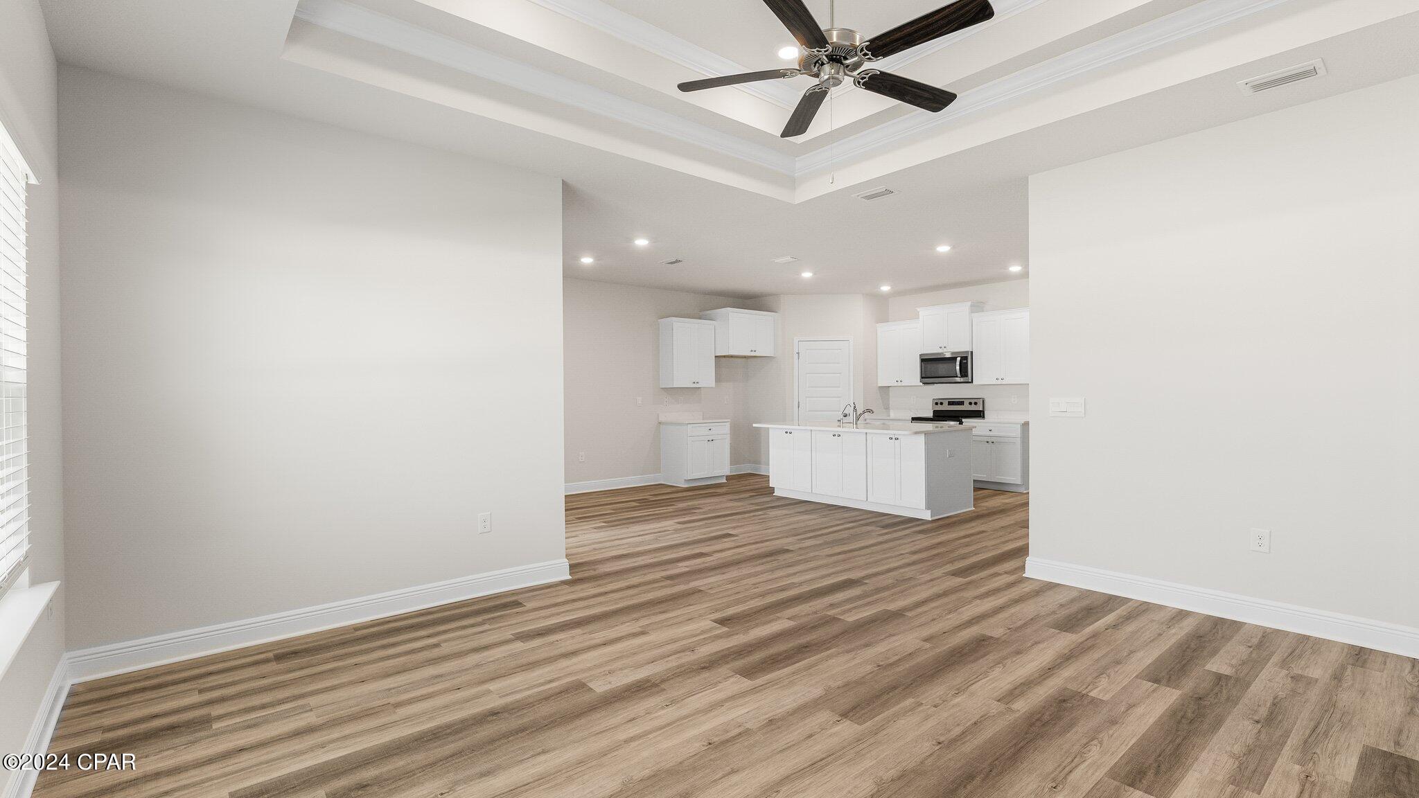 Titus Park - Residential