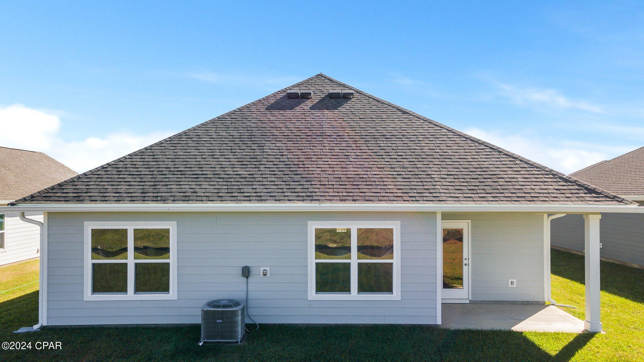 Titus Park - Residential