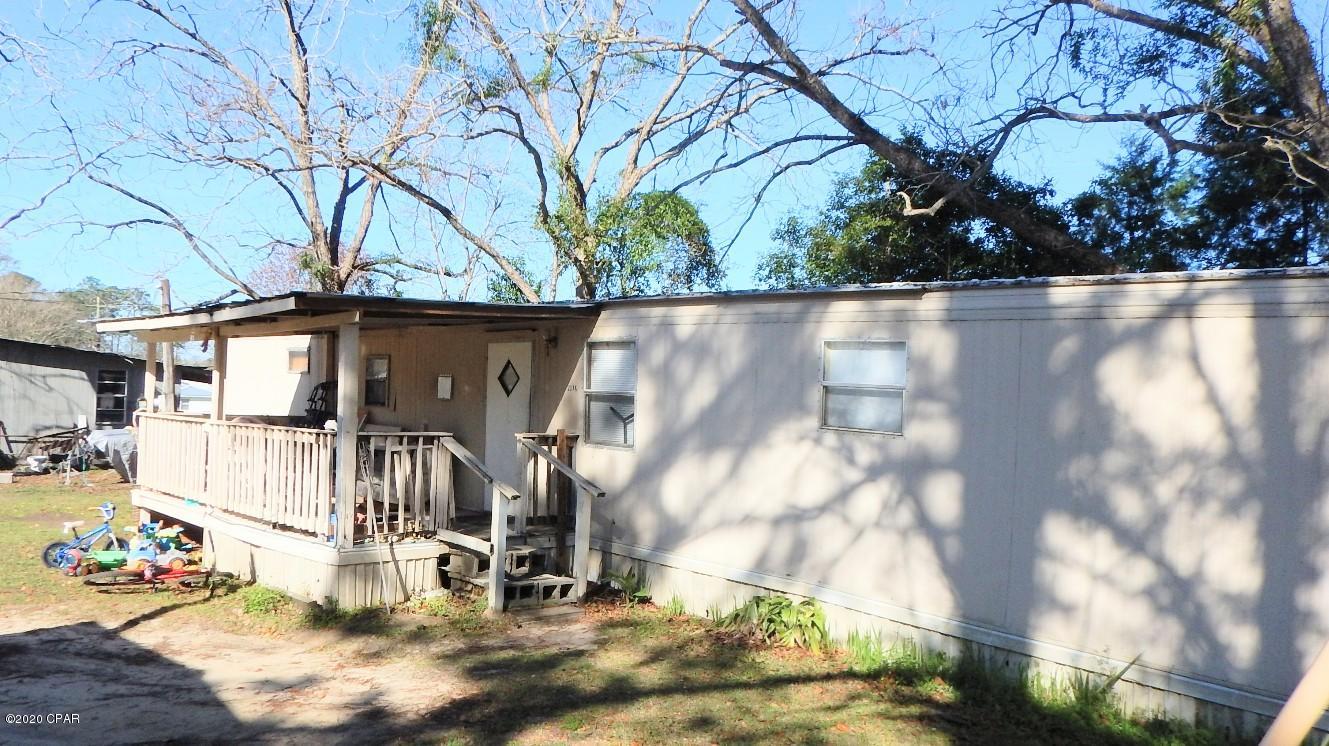 [No Recorded Subdiv] - Residential