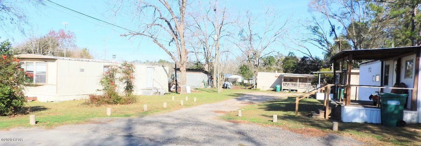 [No Recorded Subdiv] - Residential