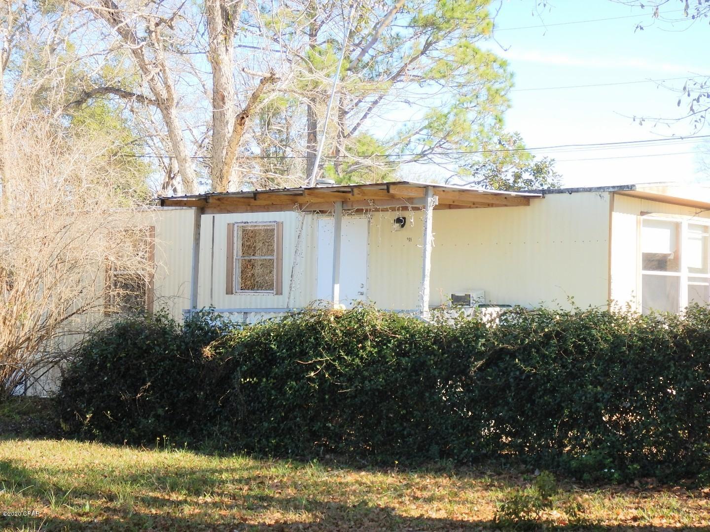 [No Recorded Subdiv] - Residential