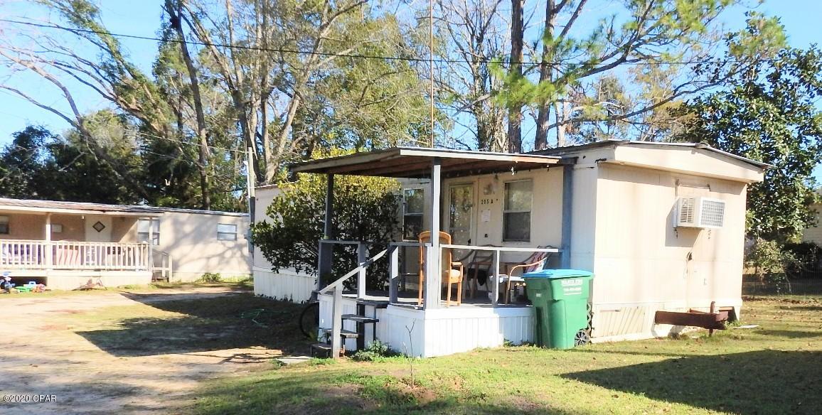 [No Recorded Subdiv] - Residential