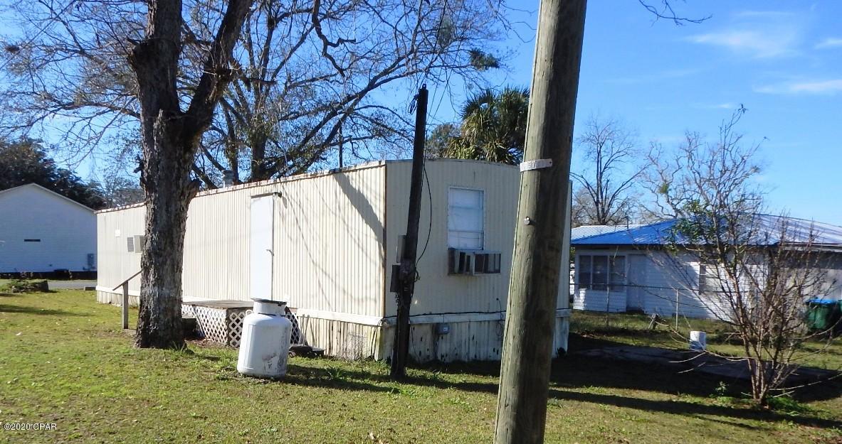 [No Recorded Subdiv] - Residential