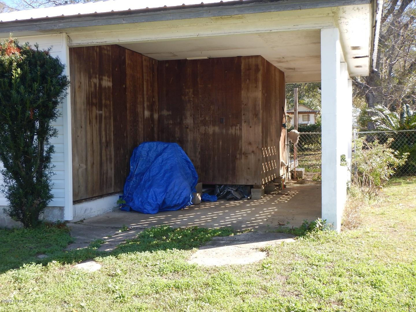 [No Recorded Subdiv] - Residential