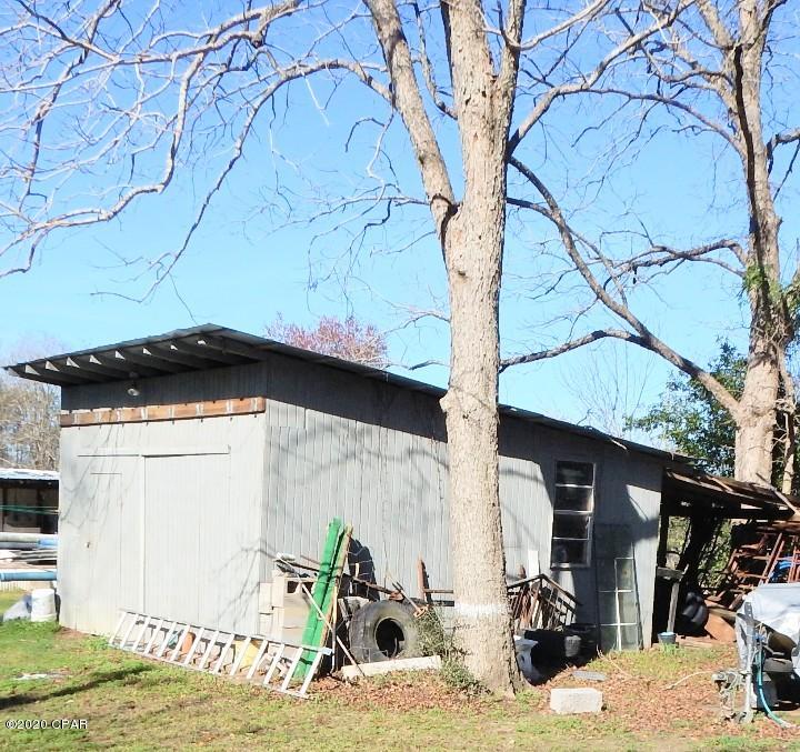 [No Recorded Subdiv] - Residential