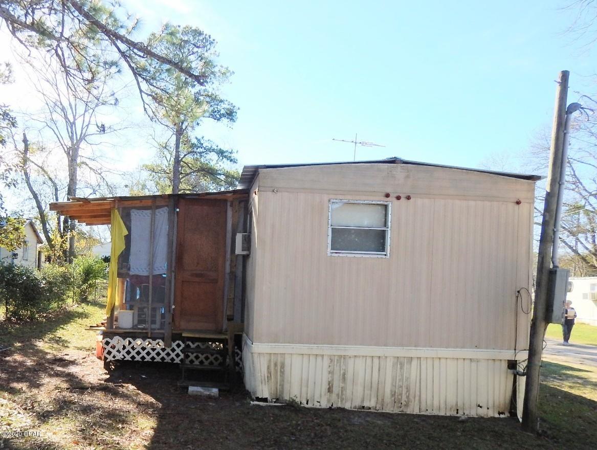 [No Recorded Subdiv] - Residential