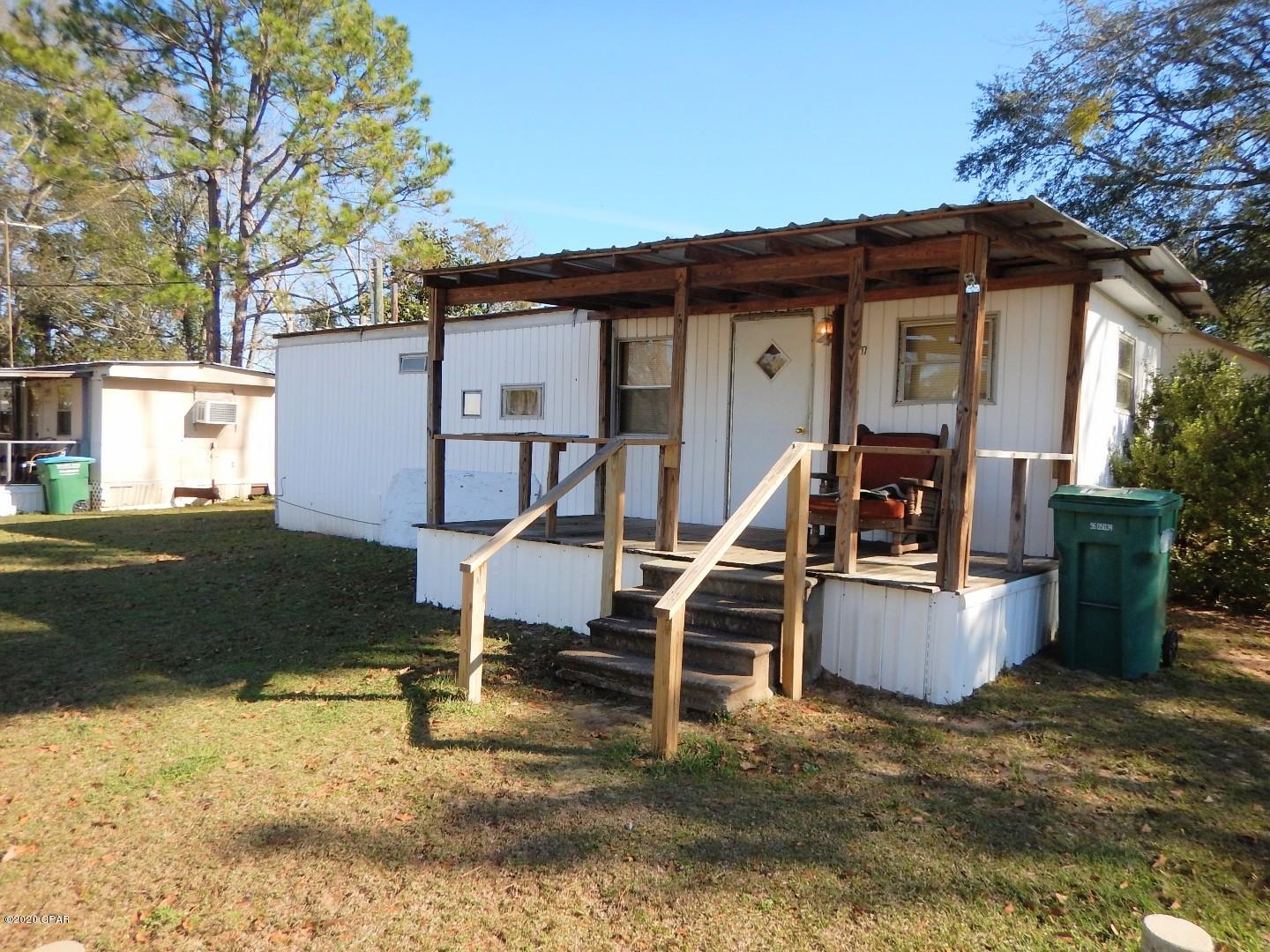 [No Recorded Subdiv] - Residential