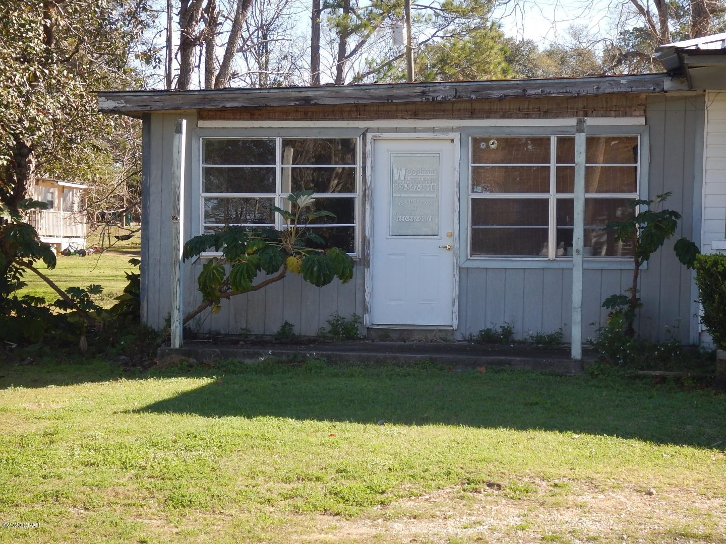 [No Recorded Subdiv] - Residential