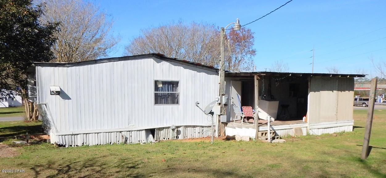 [No Recorded Subdiv] - Residential