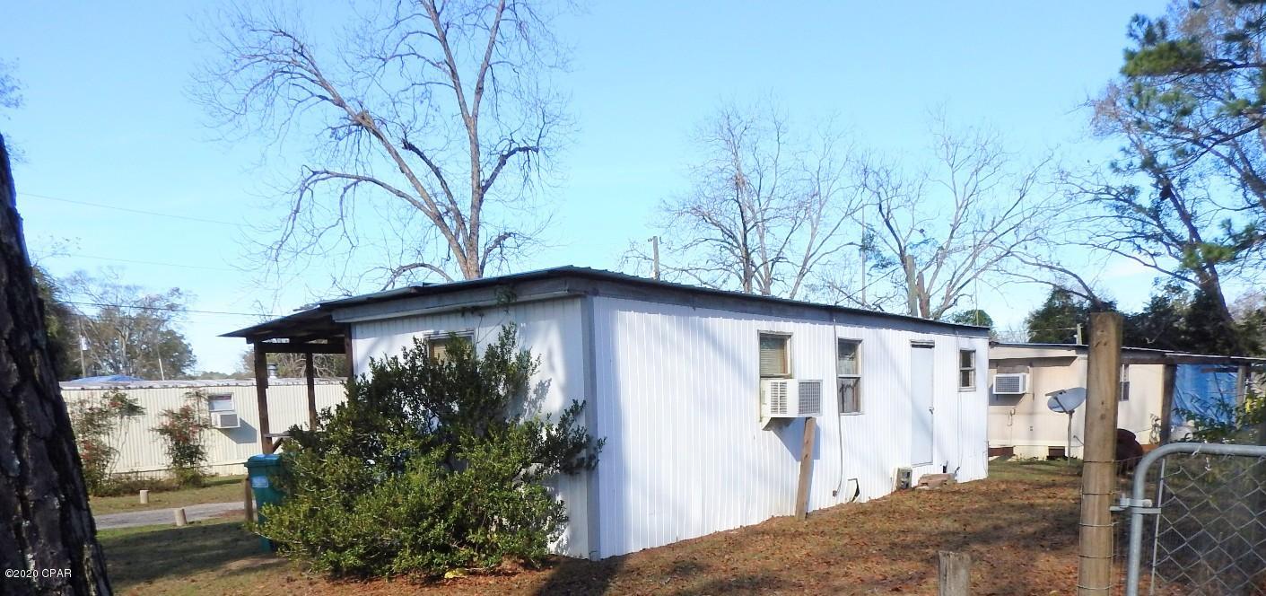 [No Recorded Subdiv] - Residential